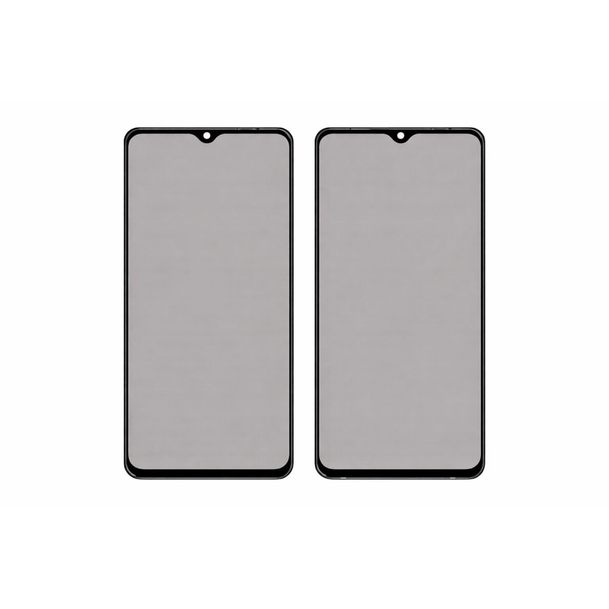Samsung Galaxy A55 (A556) front glass with OCA and polarizer Samsung Galaxy A55 (A556) front glass with OCA and polarizer