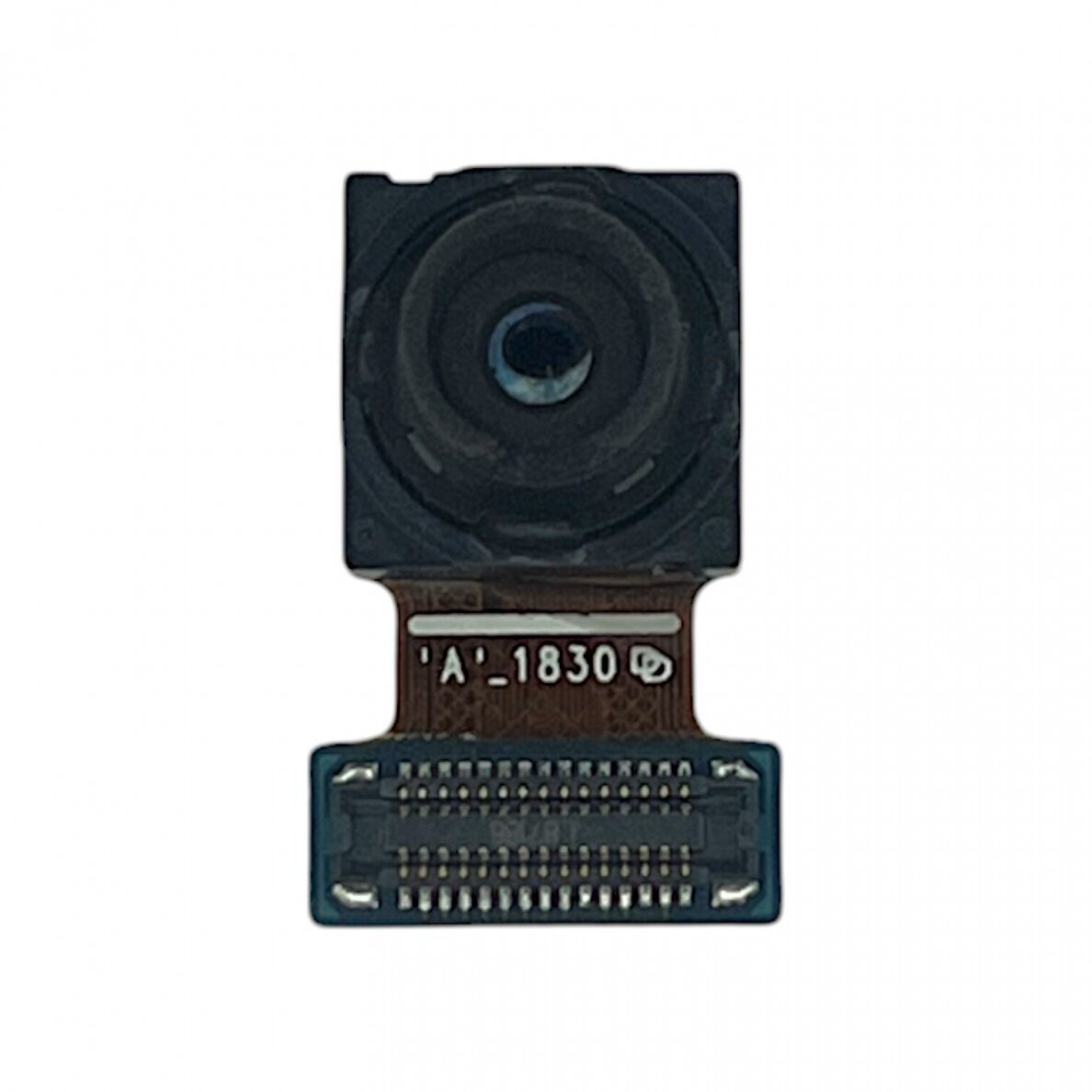 Samsung Galaxy A6+ (2018) (A605) front camera module (Original / Used) Samsung Galaxy A6+ (2018) (A605) front camera module (Original / Used)