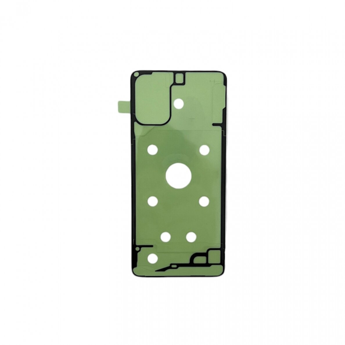 Samsung Galaxy A71 (A715) Adhesive Sticker Rework Kit (Service Pack ...