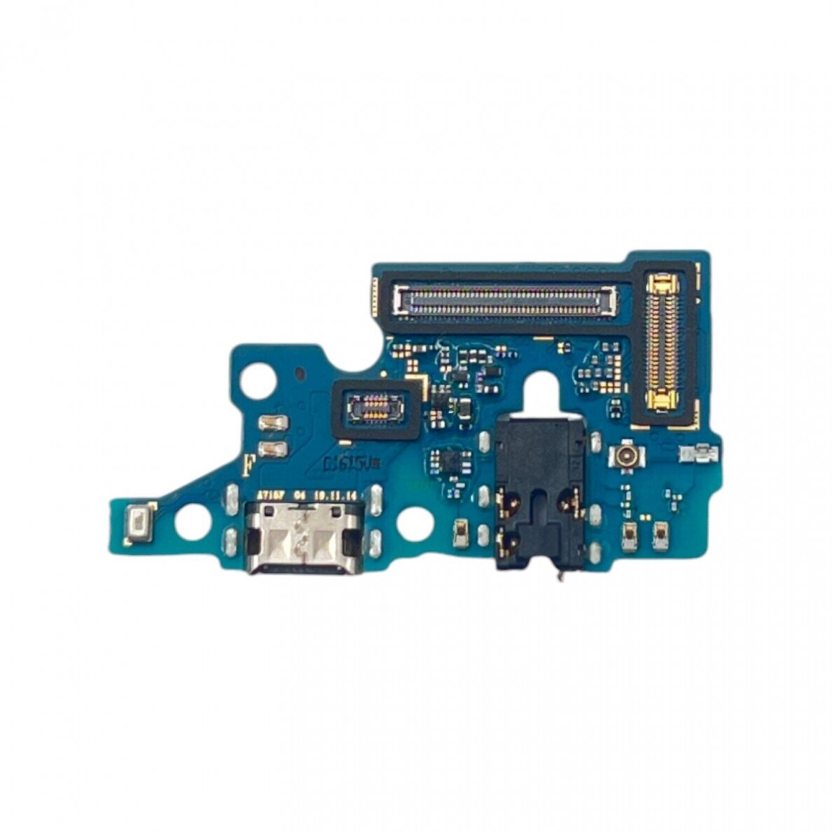 Samsung Galaxy A71 (A715) charging board (Original / Used)
