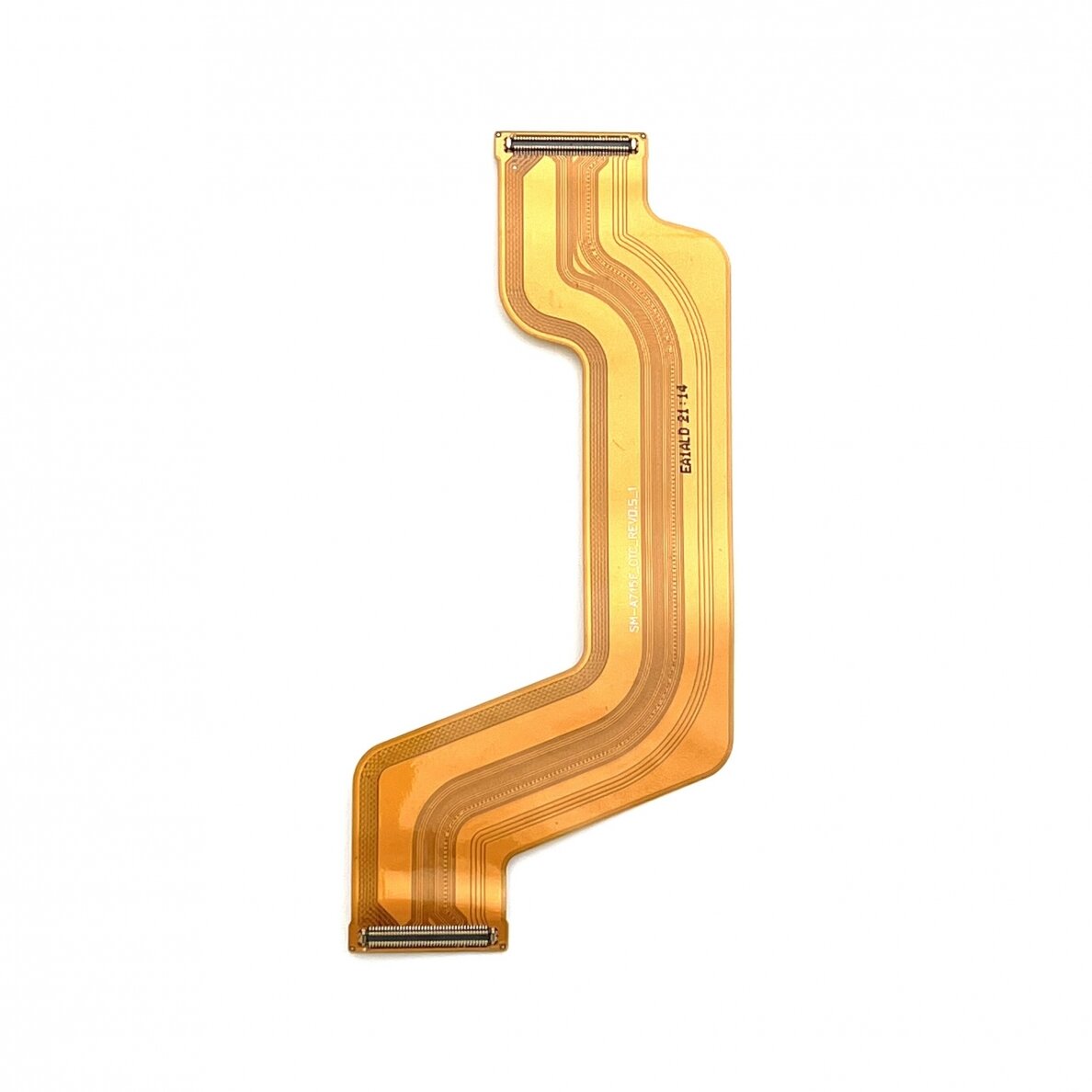 Samsung Galaxy A71 (SM-A715F) Main SUB flex cable (Original / Used) 1