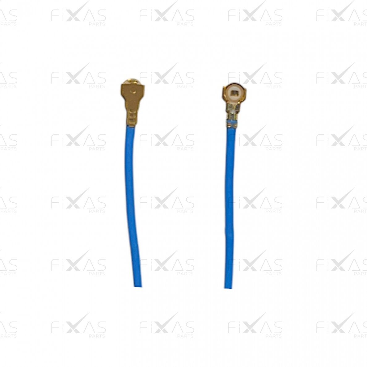 Samsung Galaxy A72 (A725) antenna (Blue) (Original / Used) Samsung Galaxy A72 (A725) antenna (Blue) (Original / Used)