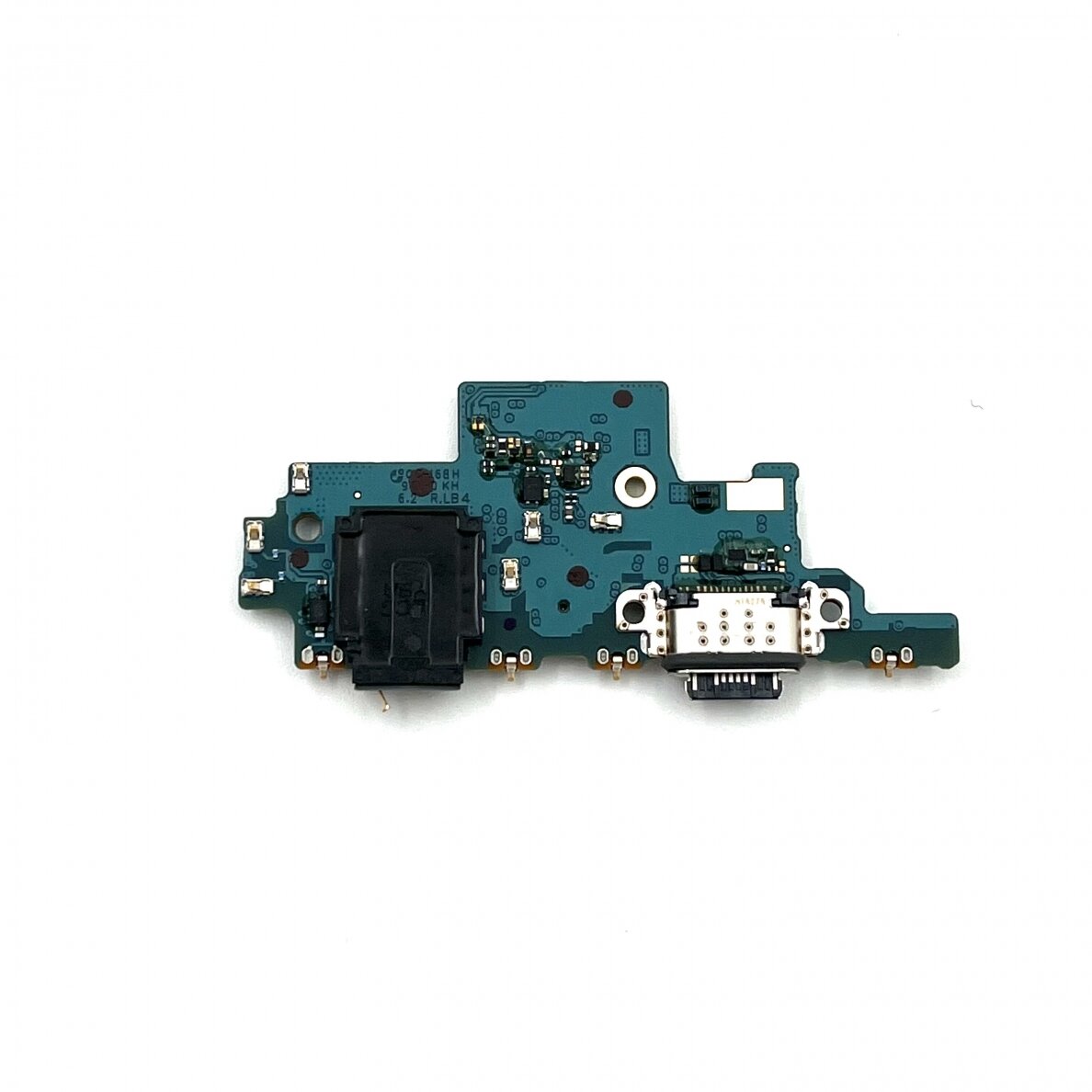 Samsung Galaxy A72 (SM-A725F SM-A726B) charging board GH96-14128A (Service Pack) 1