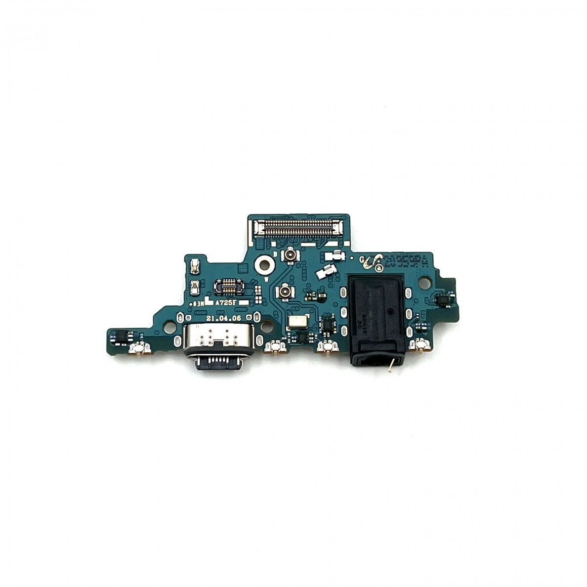 Samsung Galaxy A72 (SM-A725F SM-A726B) charging board GH96-14128A (Service Pack)