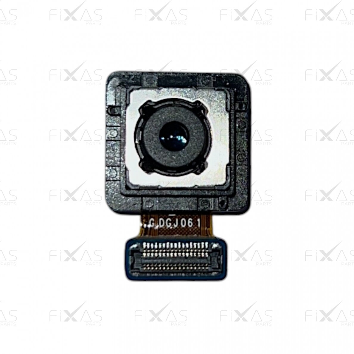 Samsung Galaxy A8 2018 (A530) rear camera module (Original / Used)