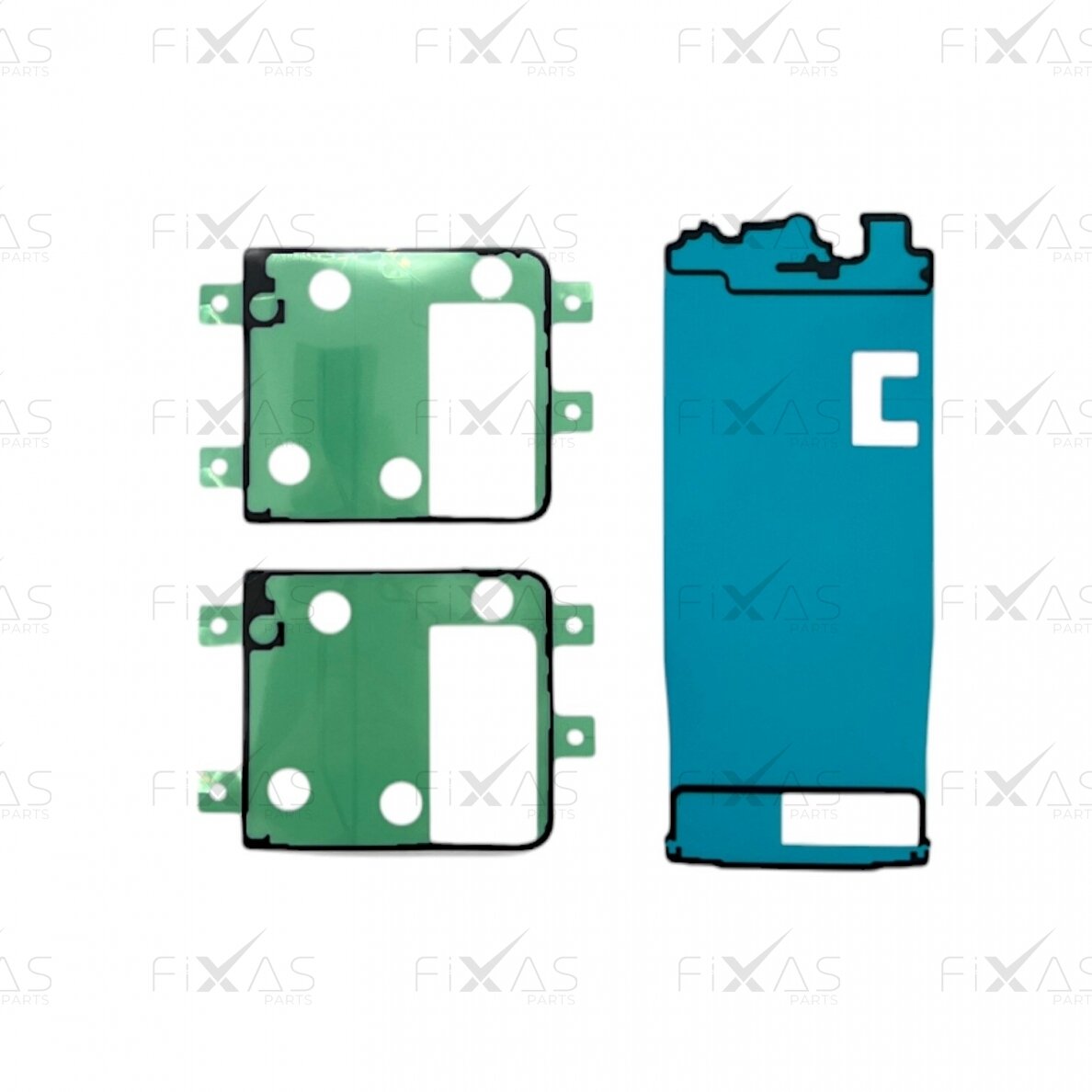 Samsung Galaxy Flip 3 (F711) display sticker Samsung Galaxy Flip 3 (F711) display sticker