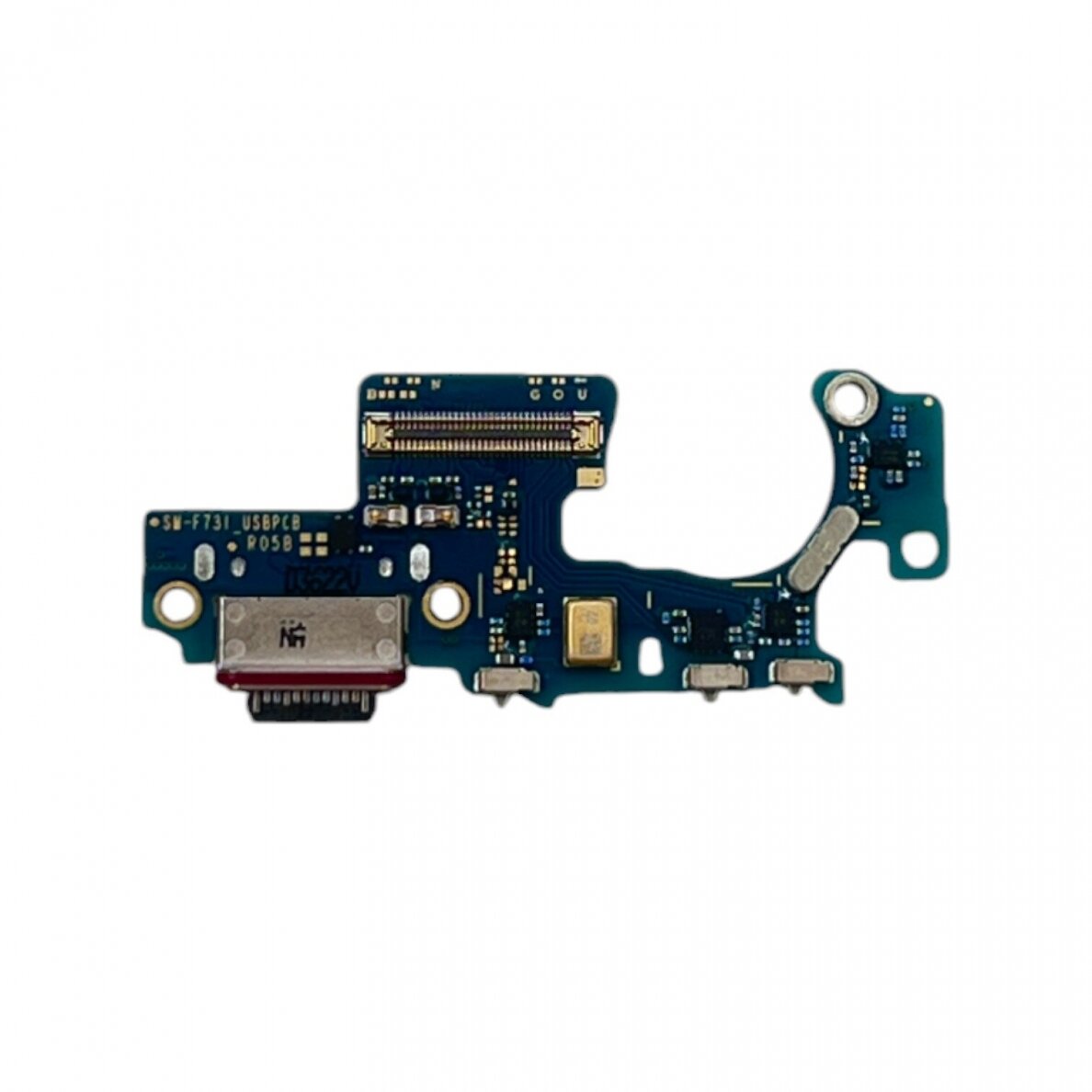 Samsung Galaxy Flip 5 (F731) charging board (Original / Used)
