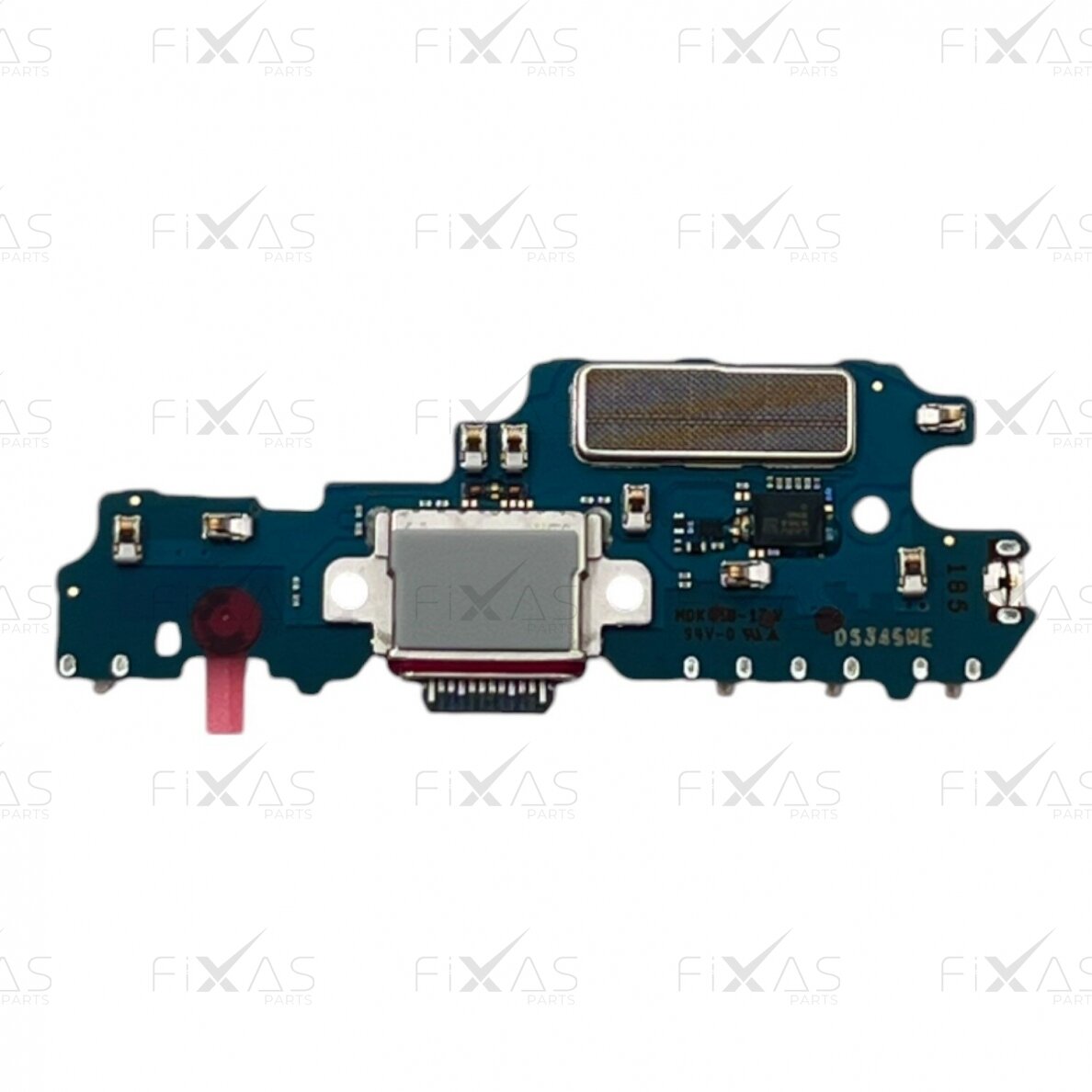 Samsung Galaxy Fold 4 (F936) charging board (Original / Used) 1