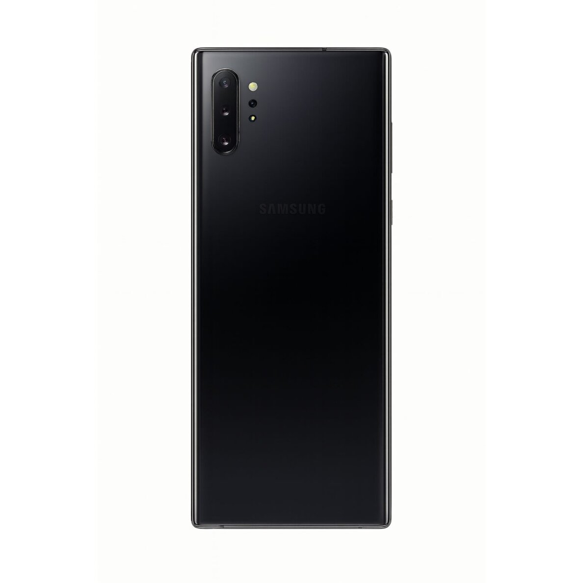 Samsung Galaxy Note 10 (N970) back cover with camera lens (Aura Black) (Pulled / Grade A) Samsung Galaxy Note 10 (N970) back cover with camera lens (Aura Black) (Pulled / Grade A)