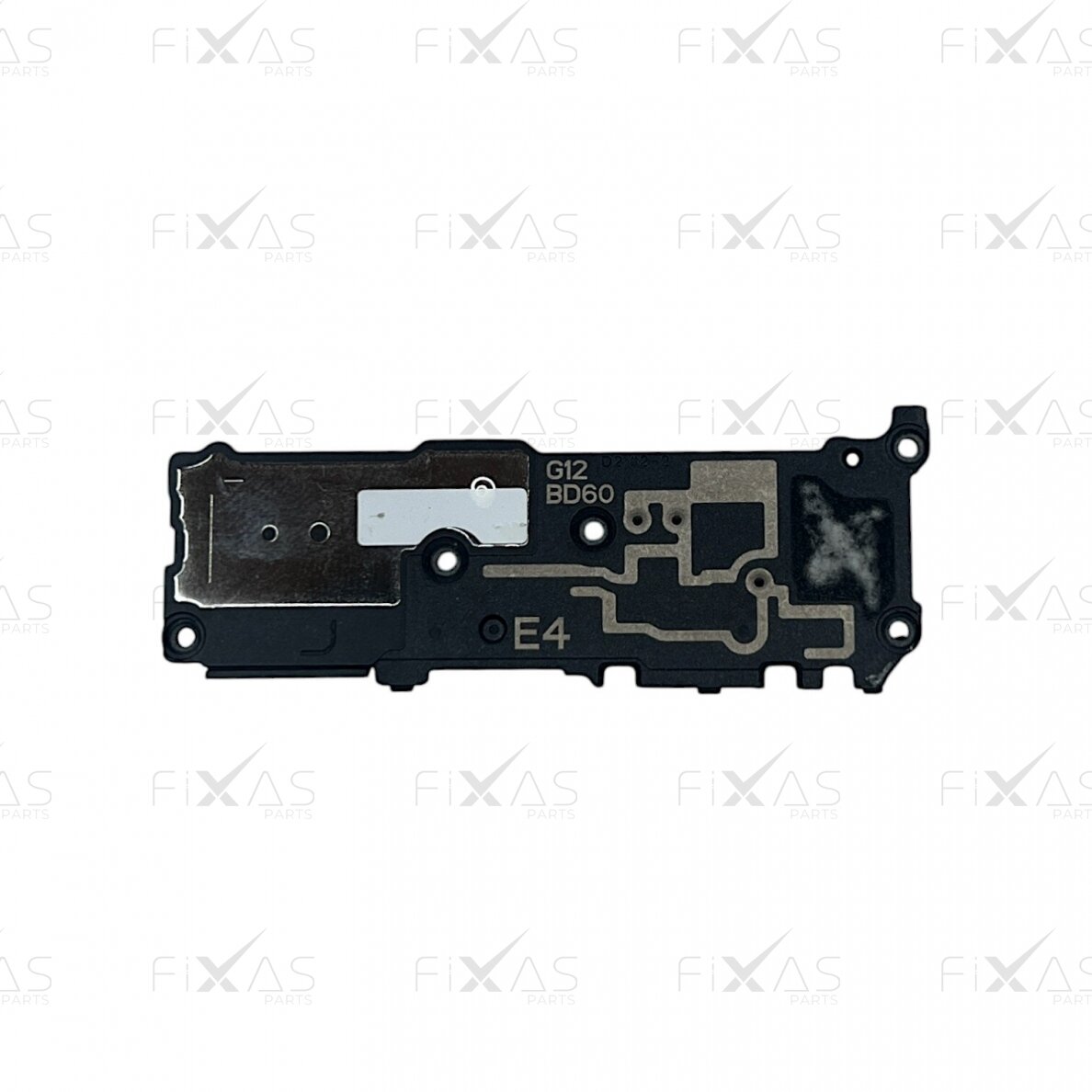 Samsung Galaxy Note 10+ (N975) garsiakalbis (Original / Used) 1