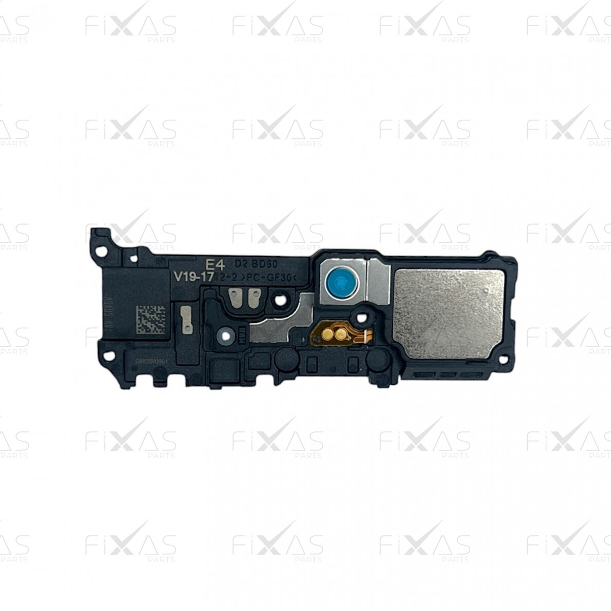 Samsung Galaxy Note 10+ (N975) garsiakalbis (Original / Used) Samsung Galaxy Note 10+ (N975) garsiakalbis (Original / Used)