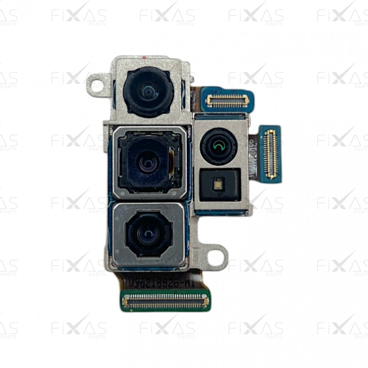 Samsung Galaxy Note 10+ (N975) rear camera module (Original / Used)