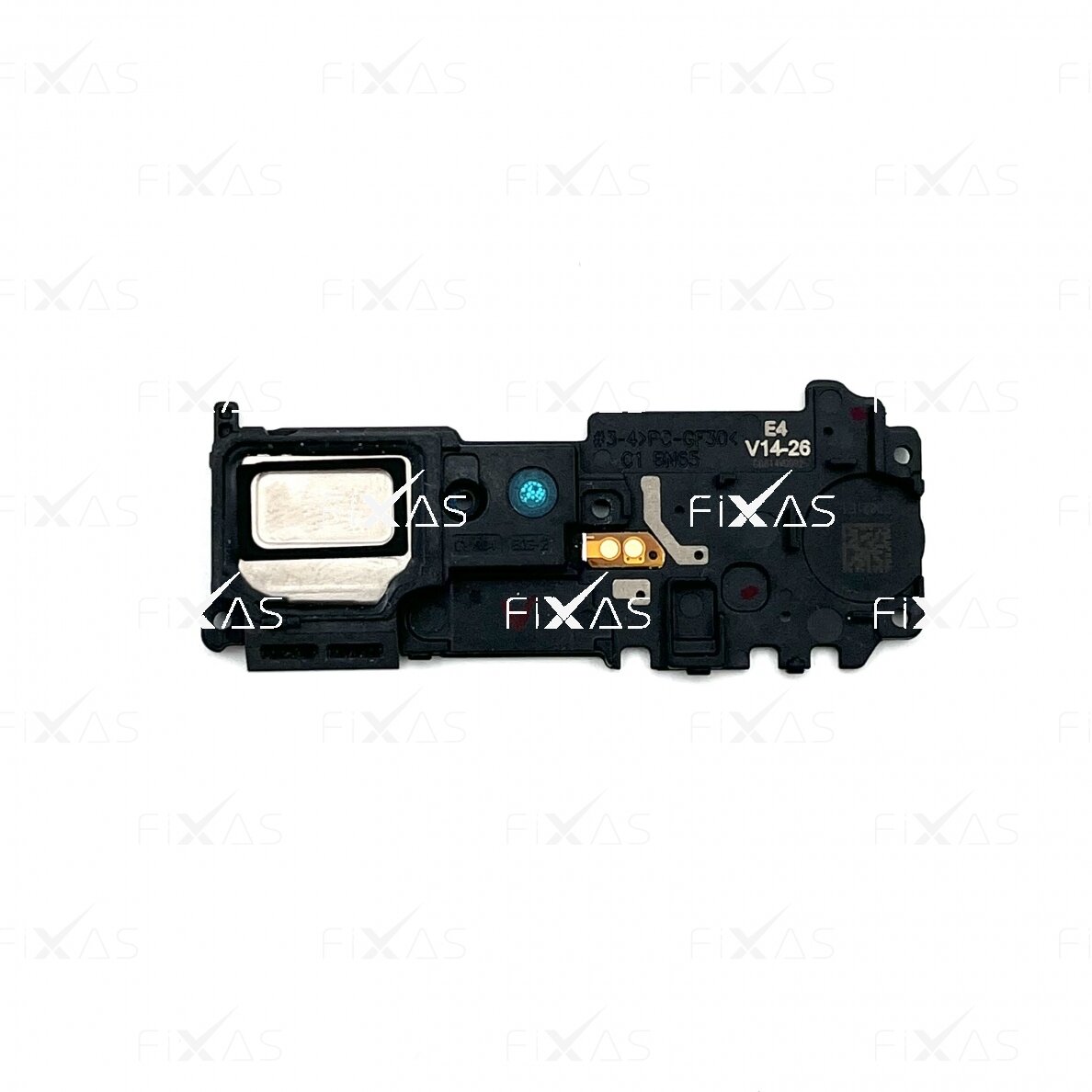 Samsung Galaxy Note 20 (N980 / N981) loudspeaker (Original / Used) Samsung Galaxy Note 20 (N980 / N981) loudspeaker (Original / Used)