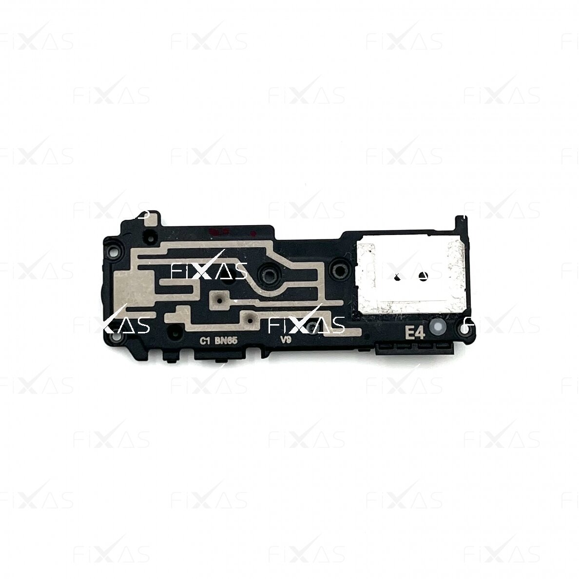 Samsung Galaxy Note 20 (N980 / N981) loudspeaker (Original / Used) 1