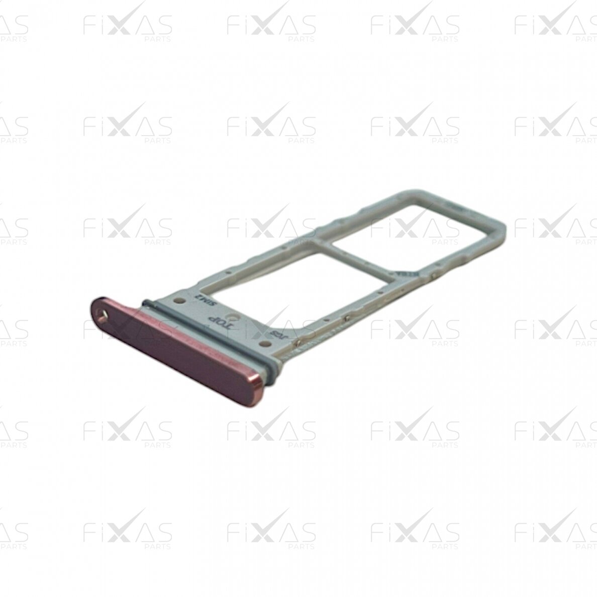 Samsung Galaxy Note 20 (N980 / N981) Sim tray holder (Pink) (Original / Used)