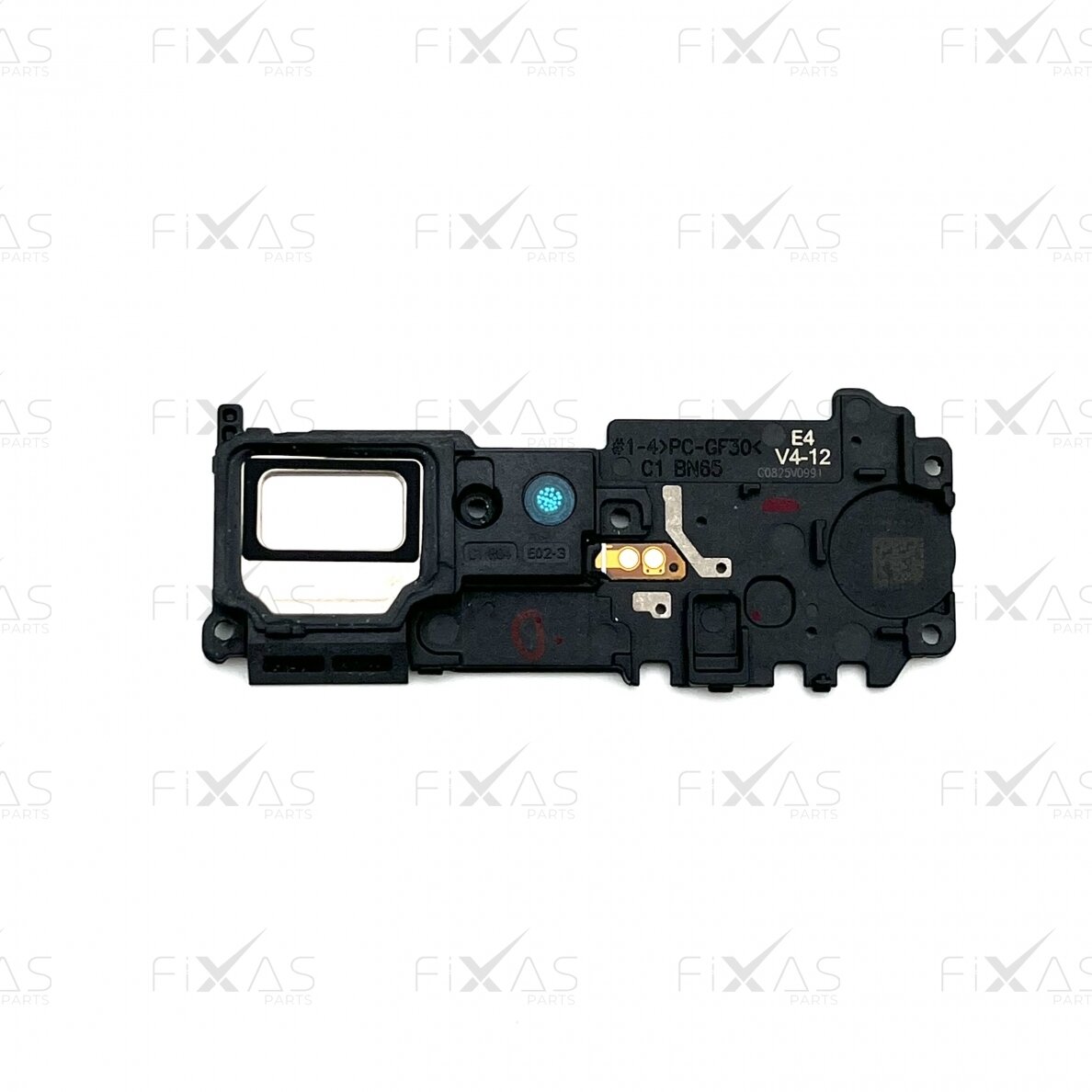 Samsung Galaxy Note 20 (N980) loudspeaker (Original / Used) Samsung Galaxy Note 20 (N980) loudspeaker (Original / Used)