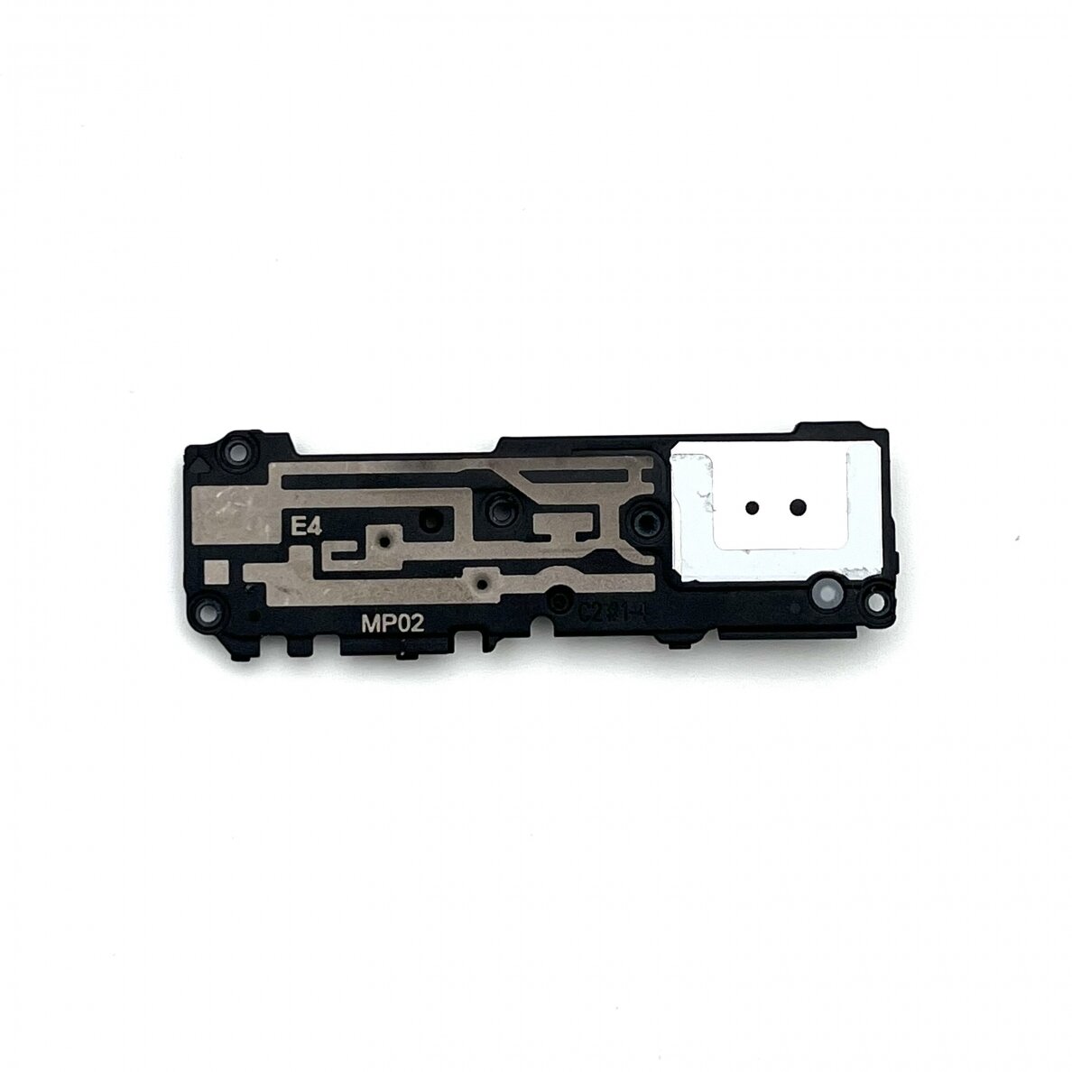 Samsung Galaxy Note 20 Ultra (N986) loudspeaker (Original / Used) Samsung Galaxy Note 20 Ultra (N986) loudspeaker (Original / Used)