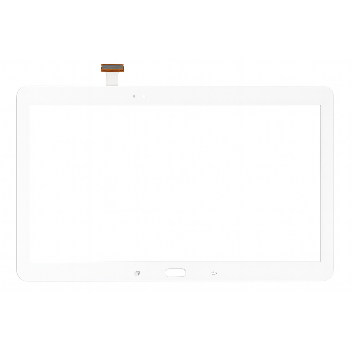 Samsung Galaxy Note (2014) (P607T) touch screen (White) (Pulled / Grade A)