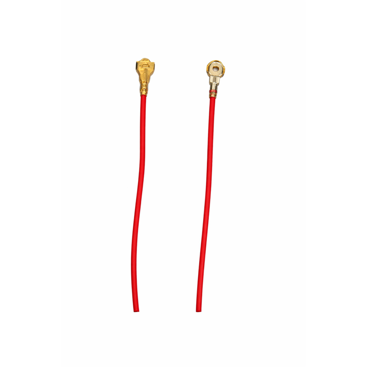 Samsung Galaxy S10 Lite (G770) antenna (Red) (Original / Used)