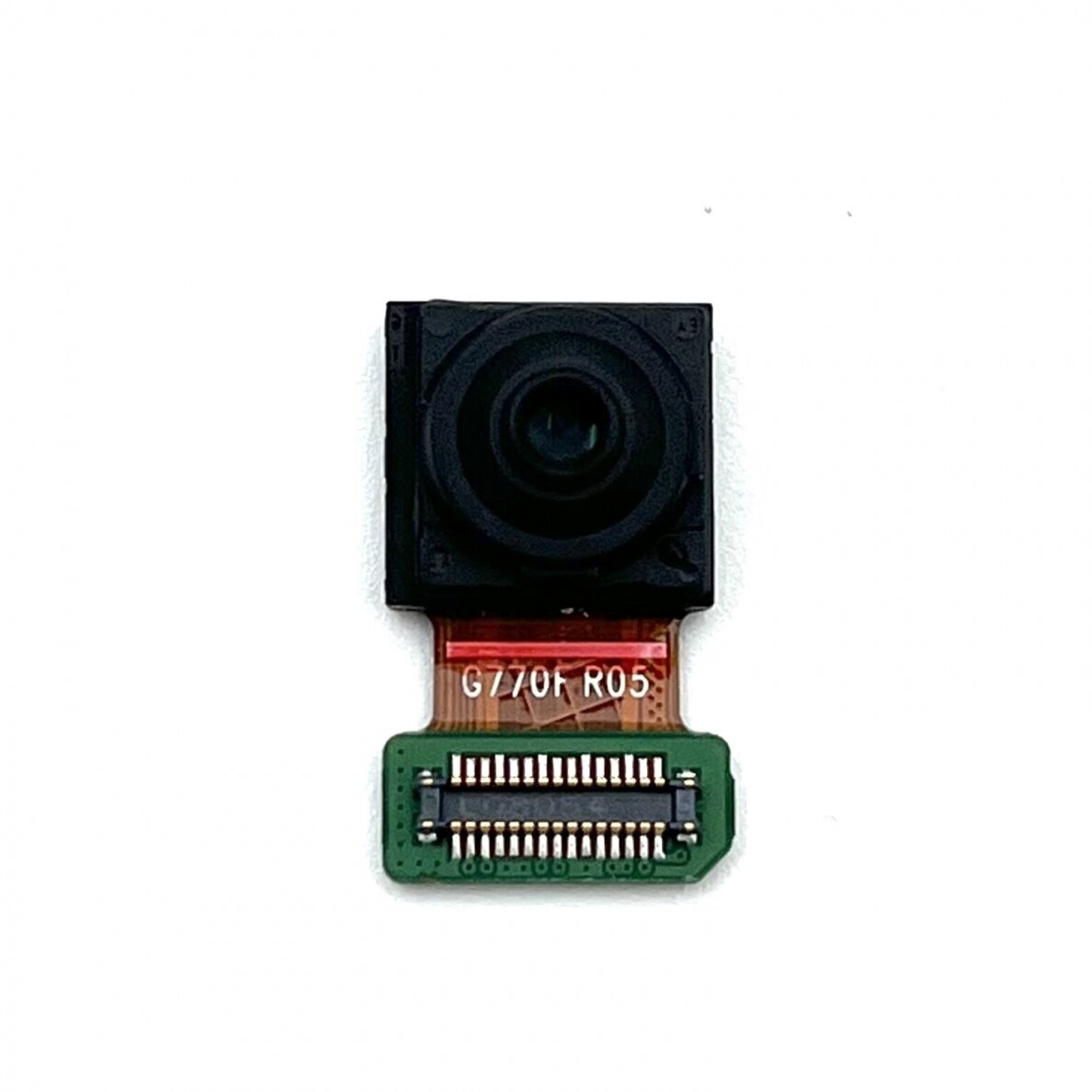 Samsung Galaxy S10 Lite (G770) front camera module (Original / Used)