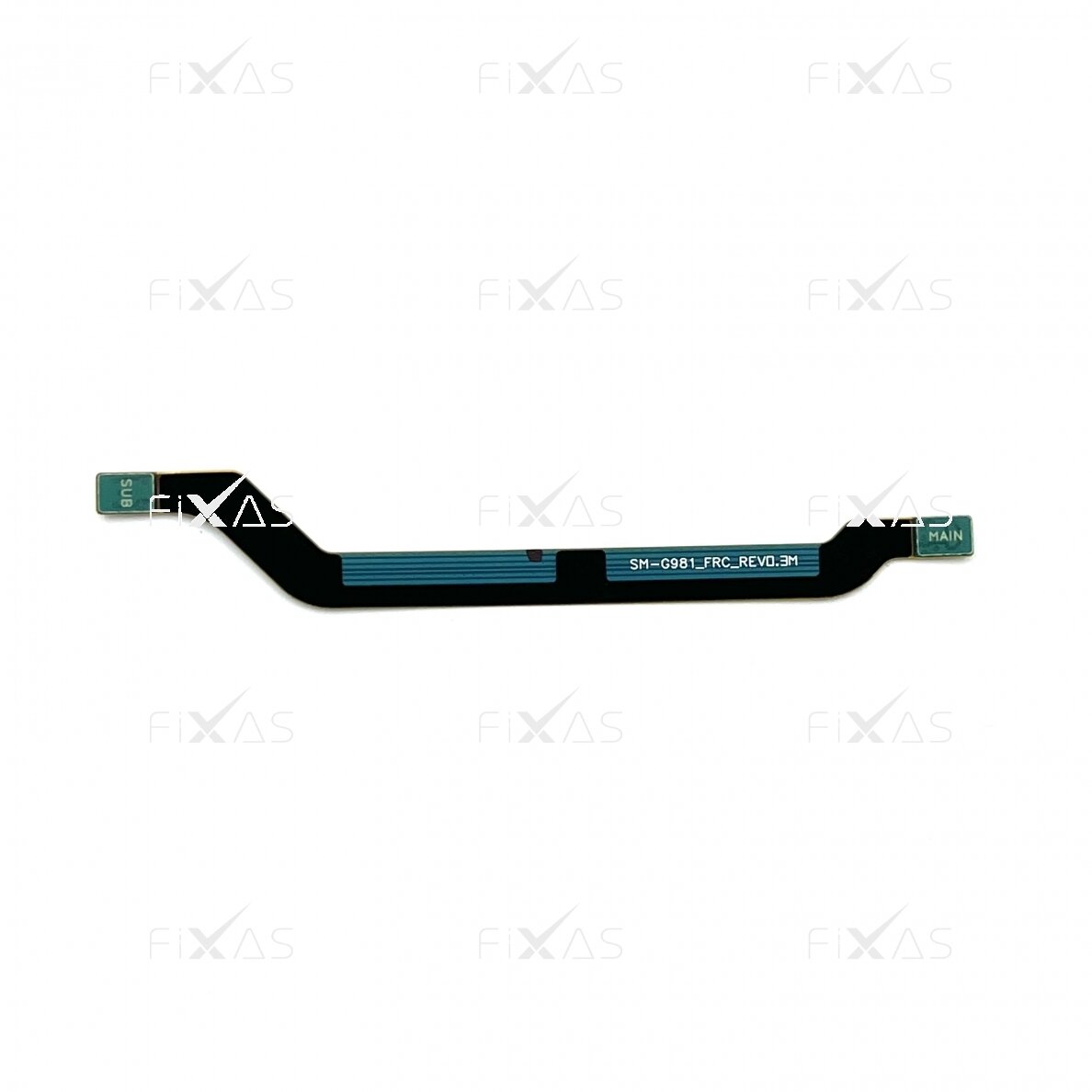 Samsung Galaxy S20 5G (SM-G981) FRC flex cable (Original / Used)
