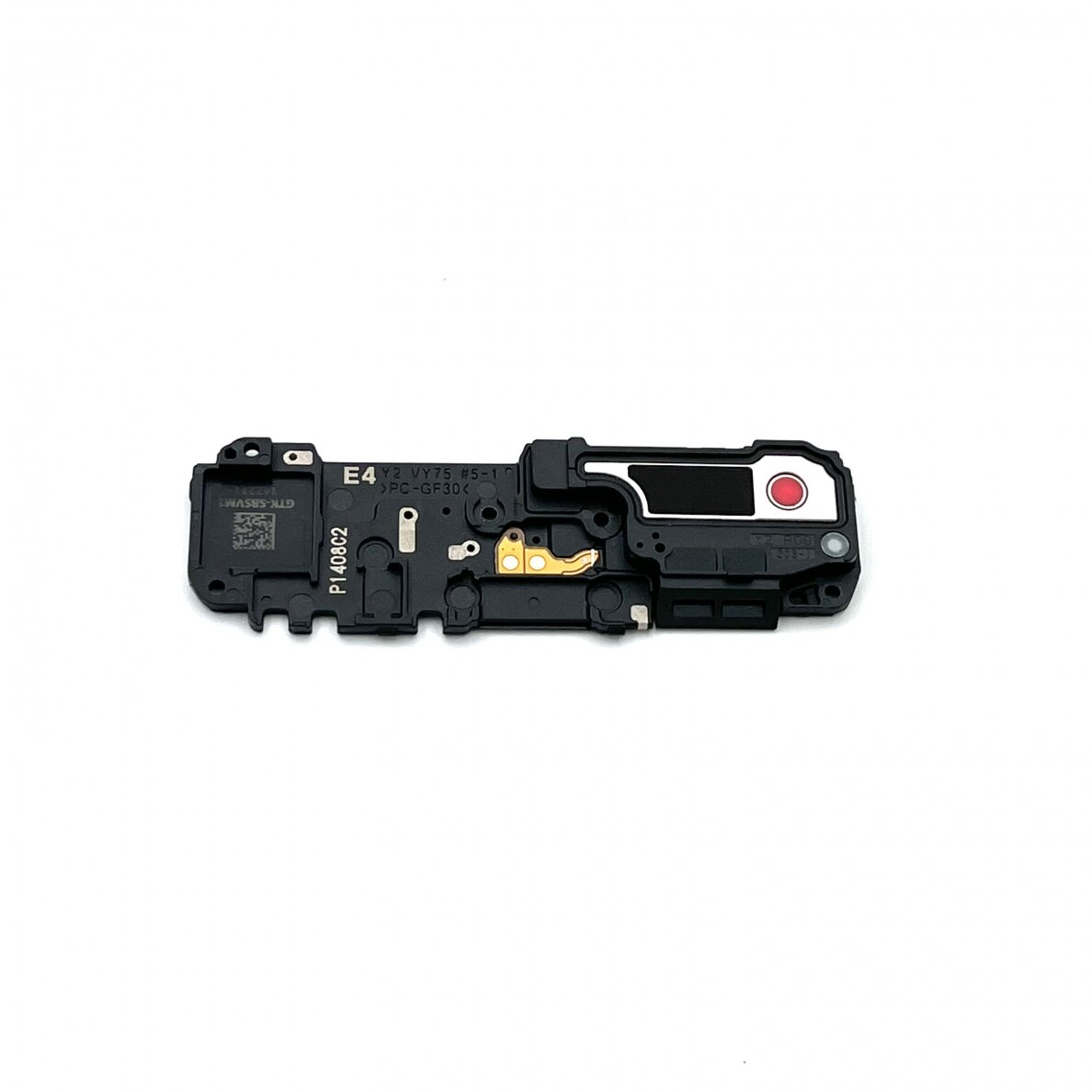 Samsung Galaxy S20+ (G985) loudspeaker (Original / Used) Samsung Galaxy S20+ (G985) loudspeaker (Original / Used)