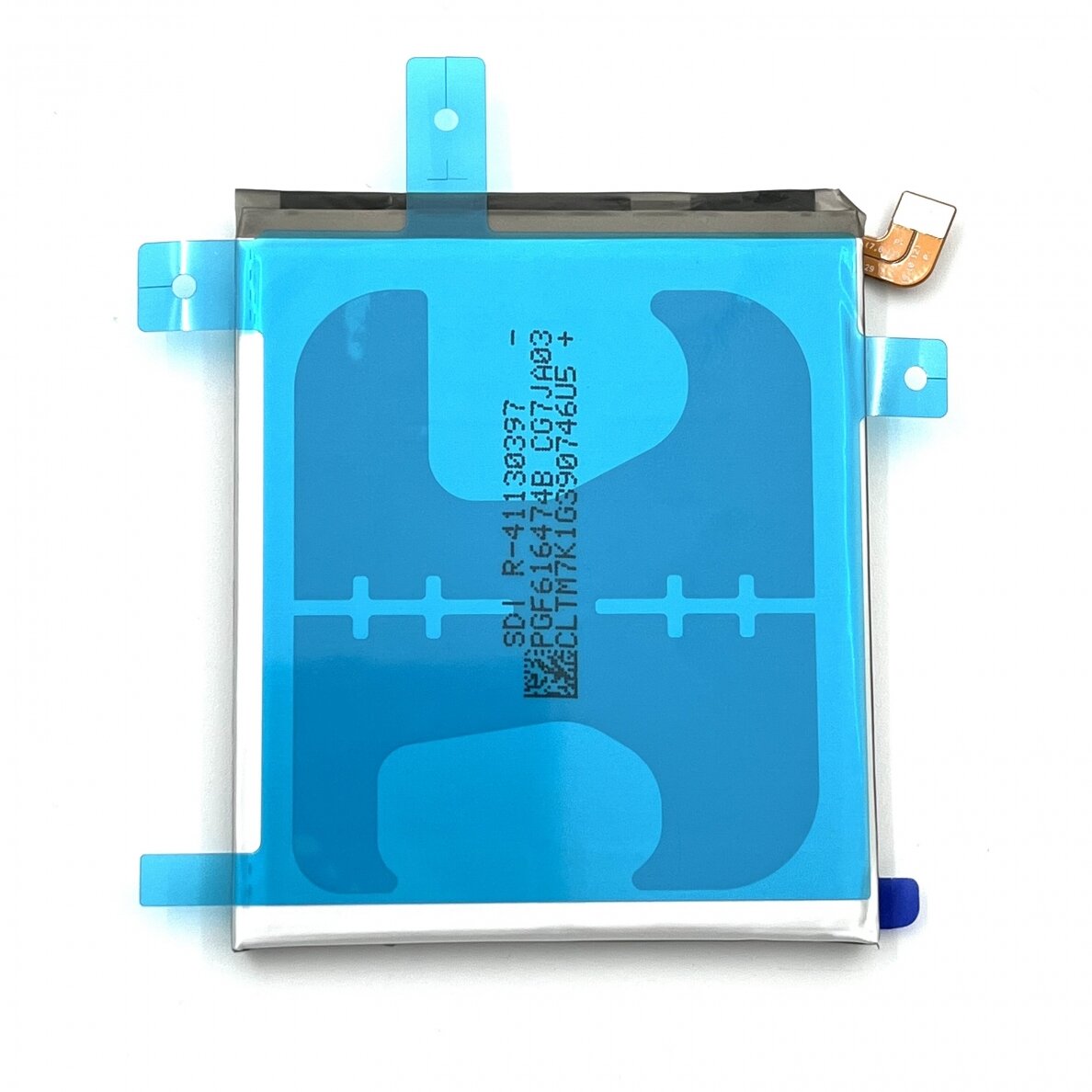 Samsung Galaxy S20 Ultra (SM-G988F) battery GH82-22272A (Service Pack) 1 Samsung Galaxy S20 Ultra (SM-G988F) battery GH82-22272A (Service Pack) 1