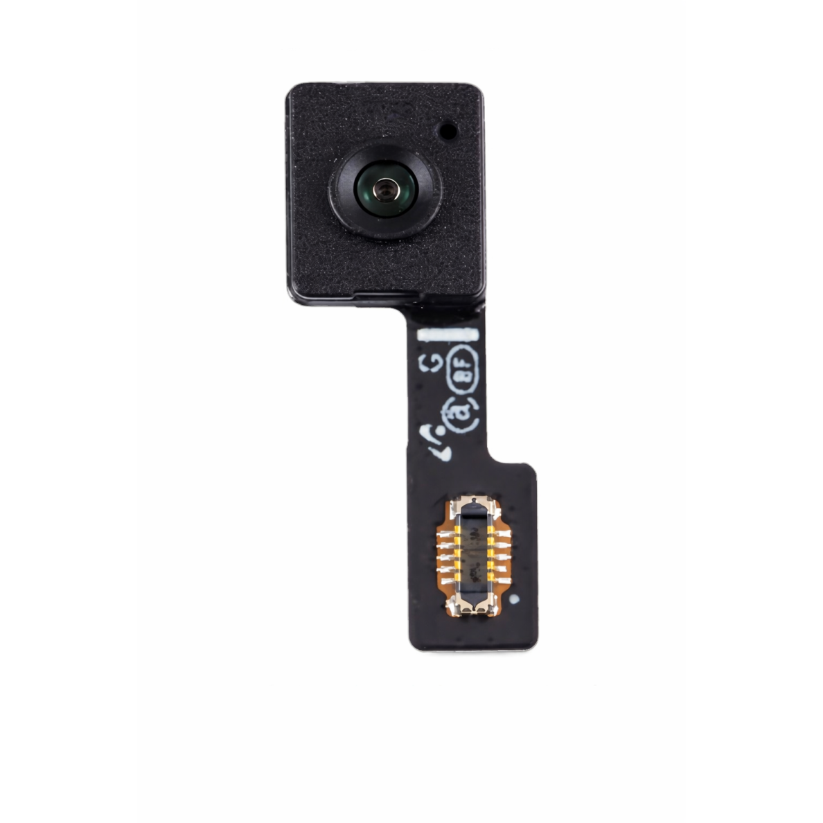 Samsung Galaxy S21 FE (G990) fingerprint sensor with flex cable (Original / Used) Samsung Galaxy S21 FE (G990) fingerprint sensor with flex cable (Original / Used)