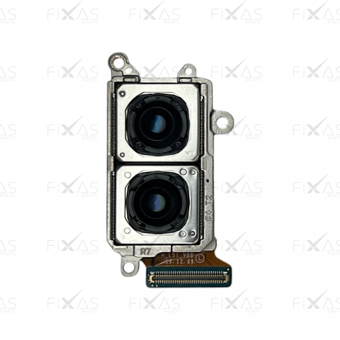 Samsung Galaxy S21 (G991) / S21+ (G996) rear camera module (NO WIDE CAM) (Original / Used)