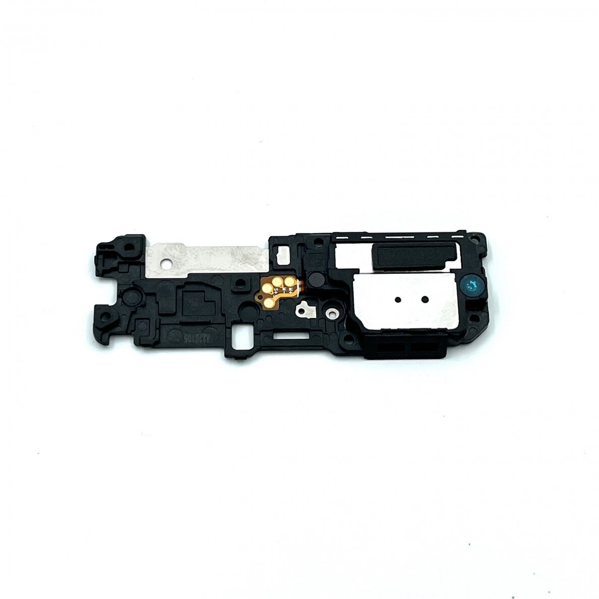 Samsung Galaxy S22 (SM-S901) loudspeaker module A (GH96-14820A) (Original / Used) Samsung Galaxy S22 (SM-S901) loudspeaker module A (GH96-14820A) (Original / Used)