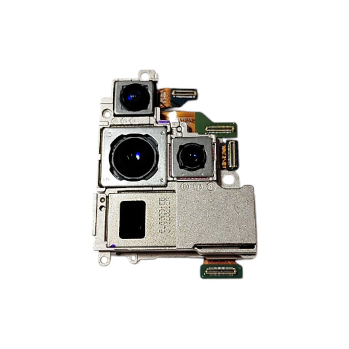Samsung Galaxy S22 Ultra (S908) rear camera module (Original / Used)