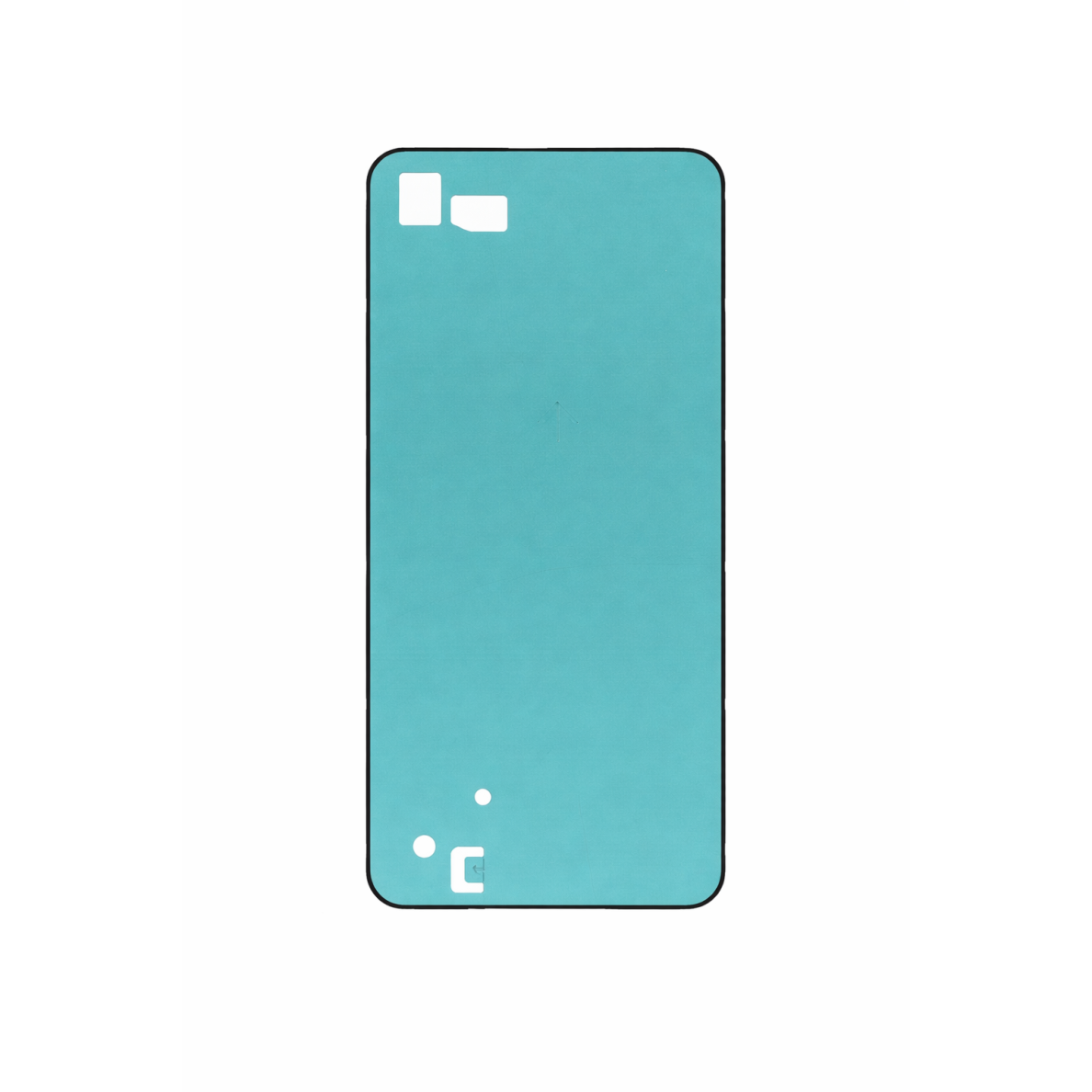 Samsung Galaxy S24 Fe 5G (S721) display sticker