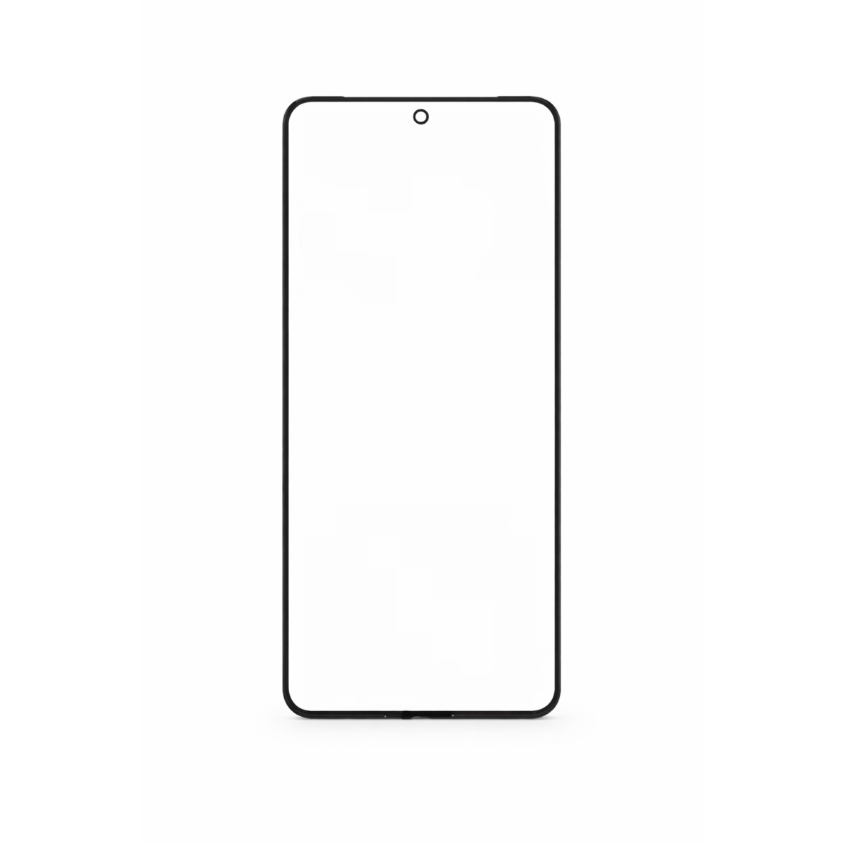 Samsung Galaxy S24 Fe 5G (S721) front glass with OCA