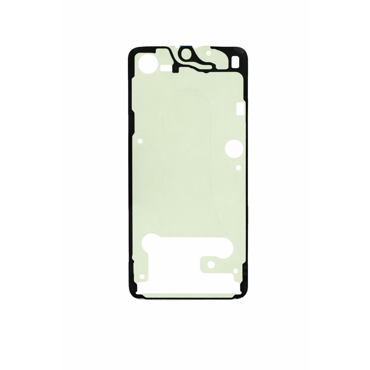 Samsung Galaxy S25 FE (S731B) display sticker