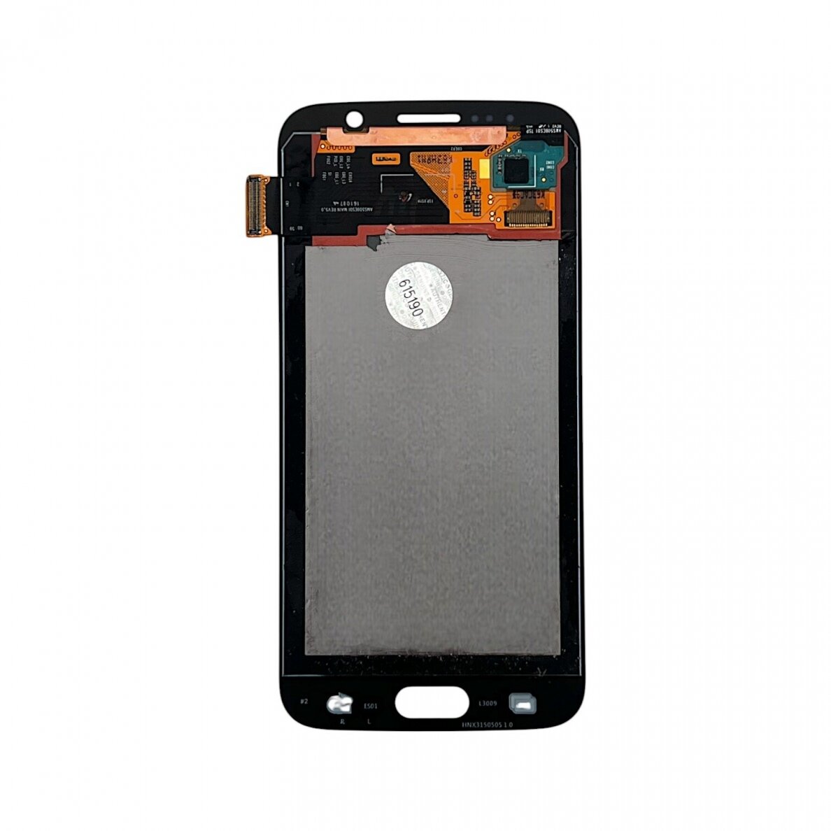 Samsung Galaxy S6 (G920) display module (NO FRAME) (Blue) (Refurbished) 1