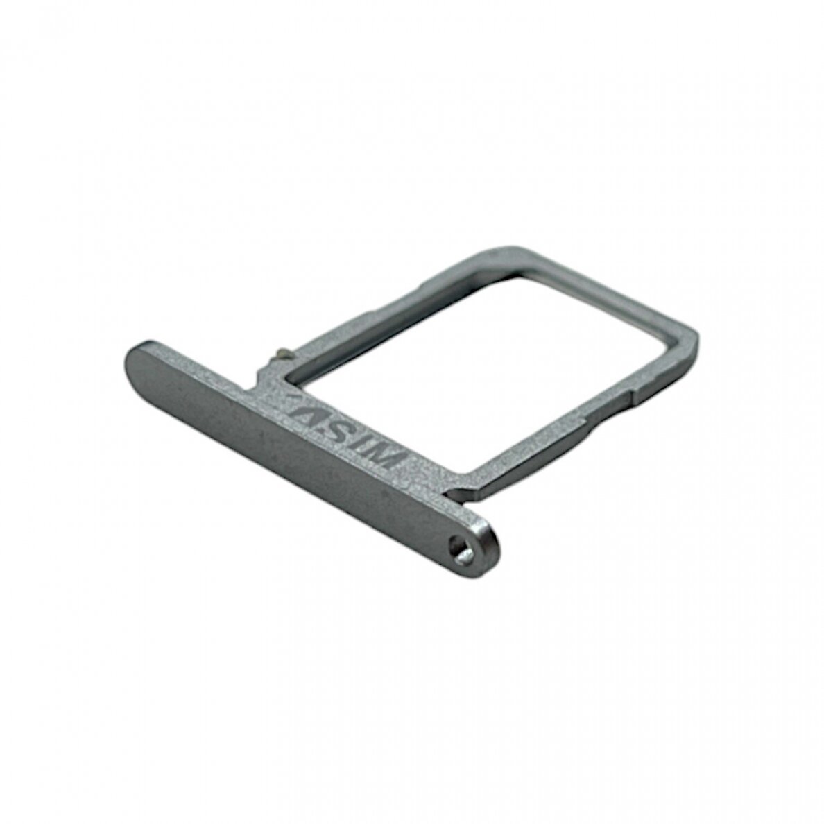 Samsung Galaxy S6 (SM-G920) Sim tray holder (Original / Used) Samsung Galaxy S6 (SM-G920) Sim tray holder (Original / Used)