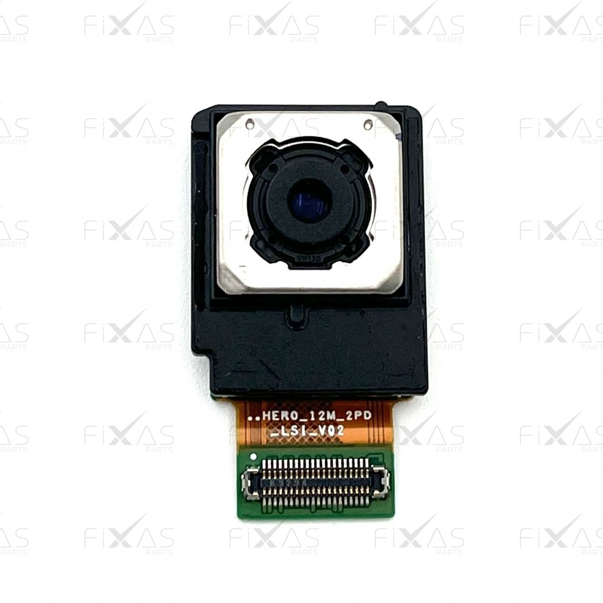 Samsung Galaxy S7 (G930) / S7 Edge (G935) rear camera module (Original / Used)
