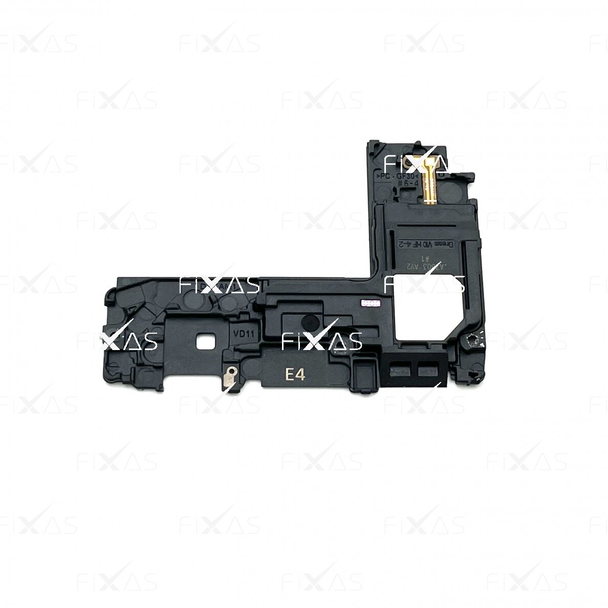 Samsung Galaxy S8 (G950) loudspeaker (Original / Used) Samsung Galaxy S8 (G950) loudspeaker (Original / Used)