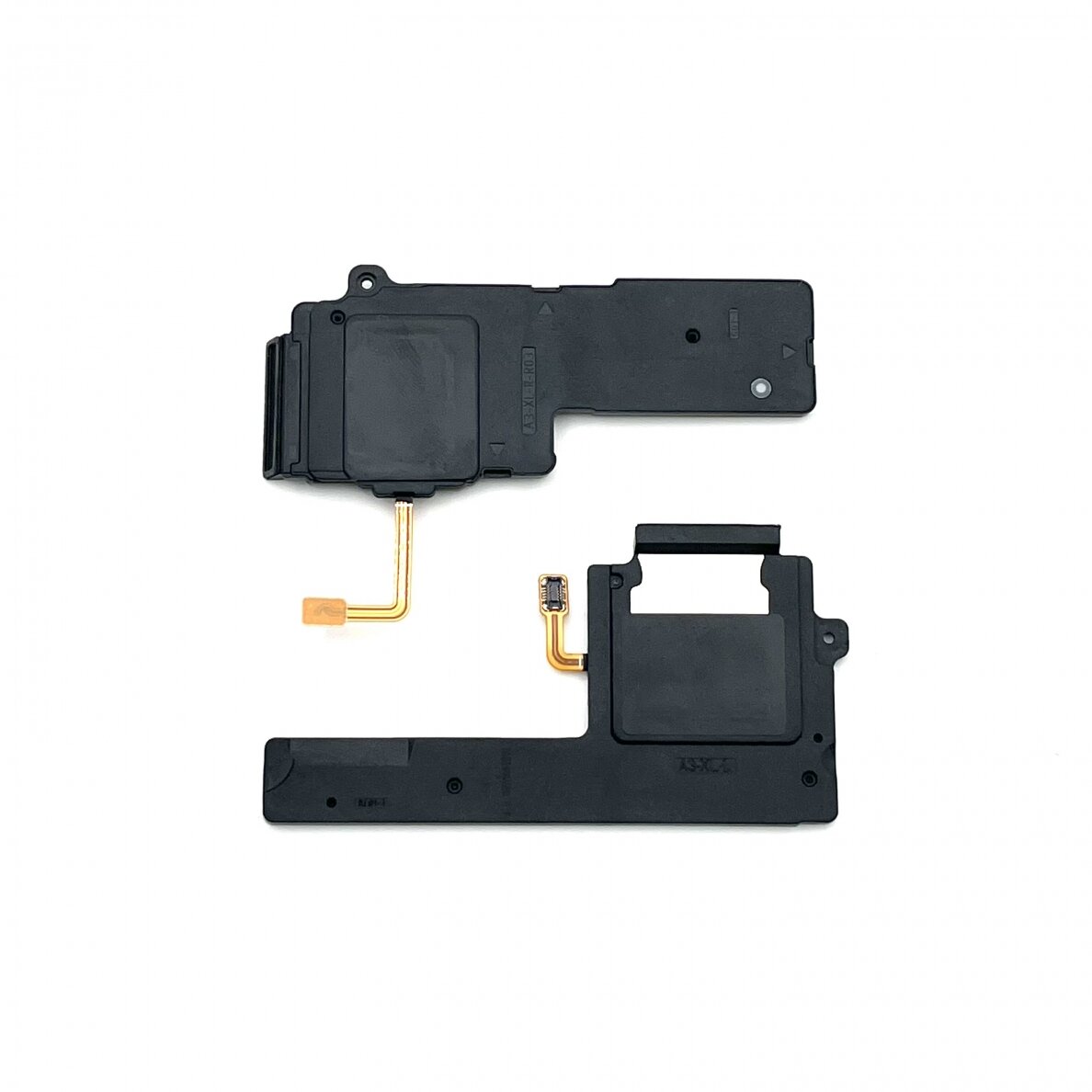 Samsung Galaxy Tab 10.1 (2019) (T515) loudspeaker set (Original / Used) Samsung Galaxy Tab 10.1 (2019) (T515) loudspeaker set (Original / Used)