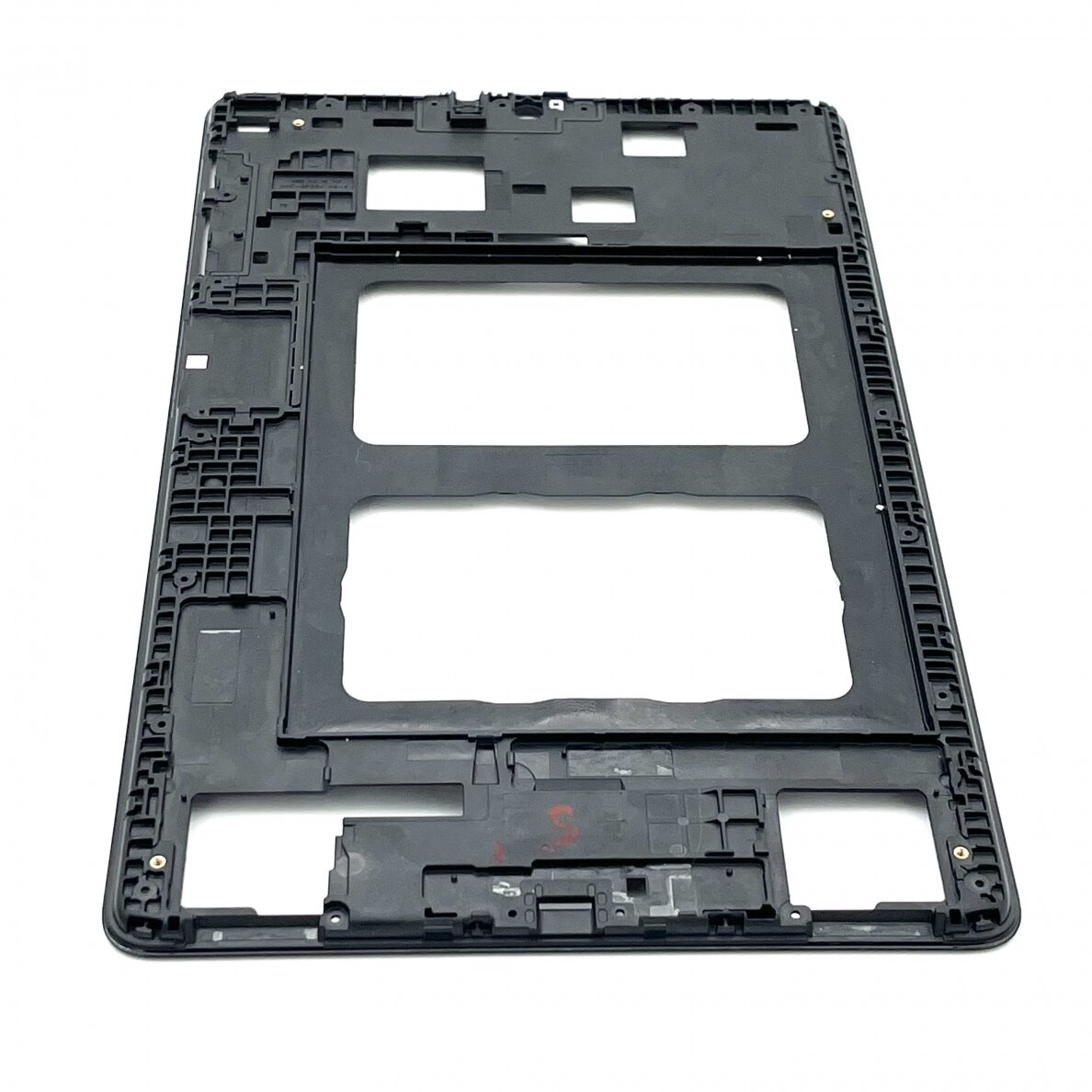 Samsung Galaxy Tab 10.1 (2019) (T515) rėmelis (Originalus / Naudotas) 1 Samsung Galaxy Tab 10.1 (2019) (T515) rėmelis (Originalus / Naudotas) 1