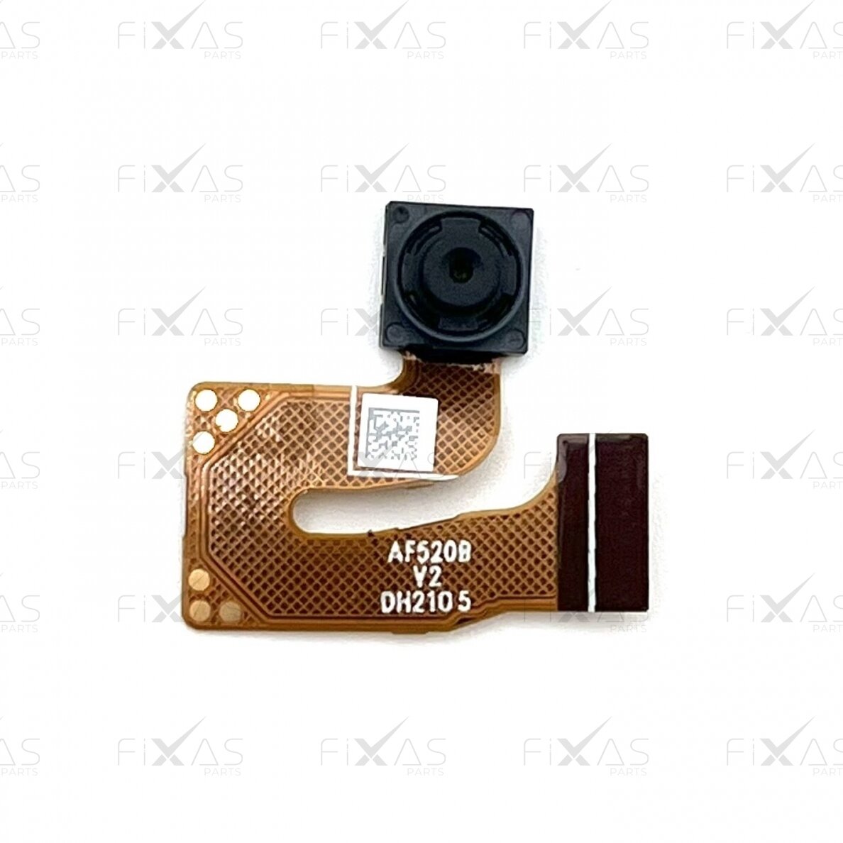 Samsung Galaxy Tab A7 10.4 (2020) (T500 / T505) priekinė kamera (Originali / Naudota) Samsung Galaxy Tab A7 10.4 (2020) (T500 / T505) priekinė kamera (Originali / Naudota)