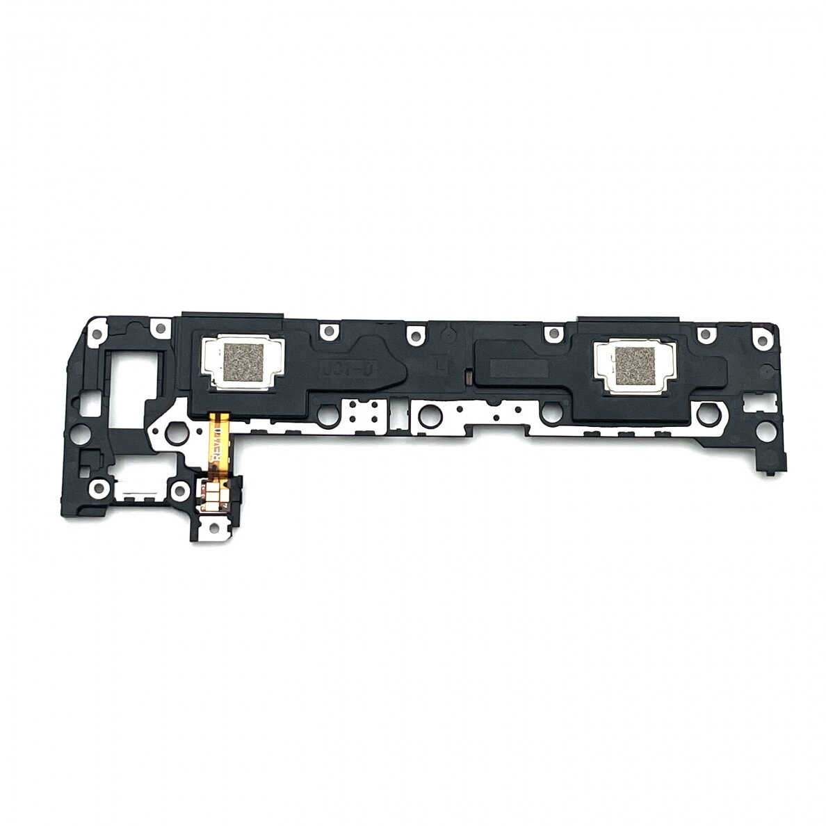 Samsung Galaxy Tab A7 10.4 (2020) (SM-T500) loudspeaker (Original / Used) Samsung Galaxy Tab A7 10.4 (2020) (SM-T500) loudspeaker (Original / Used)
