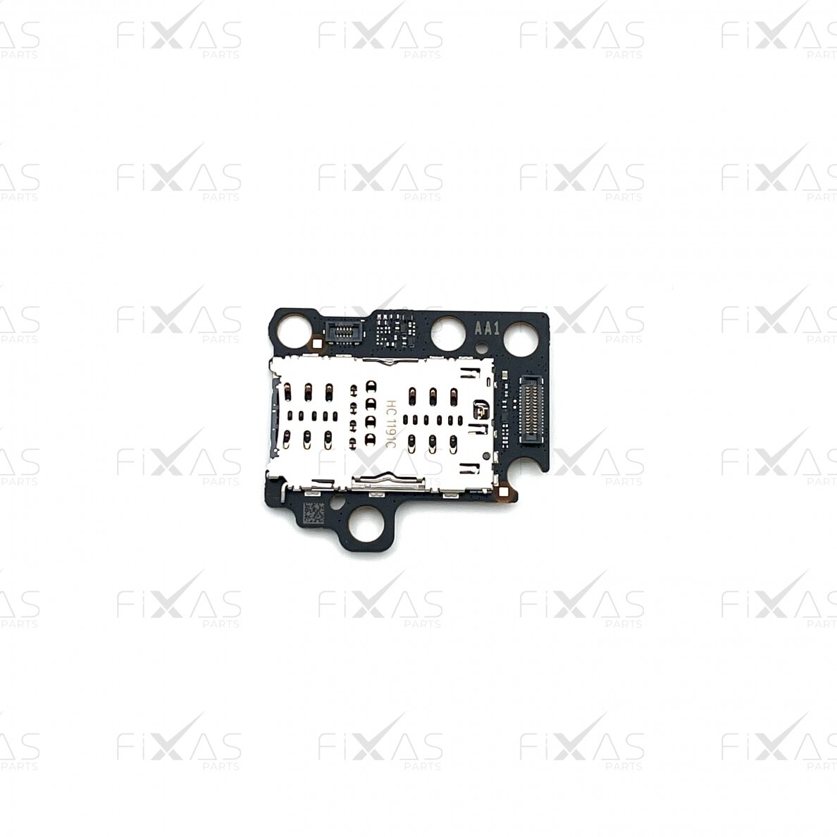 Samsung Galaxy Tab A7 10.4 (2020) (SM-T500) sim reader (Original / Used)
