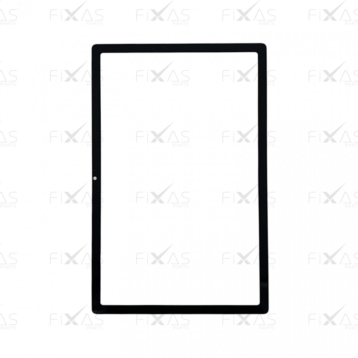 Samsung Galaxy Tab A8 (X205 / X200) front glass with OCA 1 Samsung Galaxy Tab A8 (X205 / X200) front glass with OCA 1
