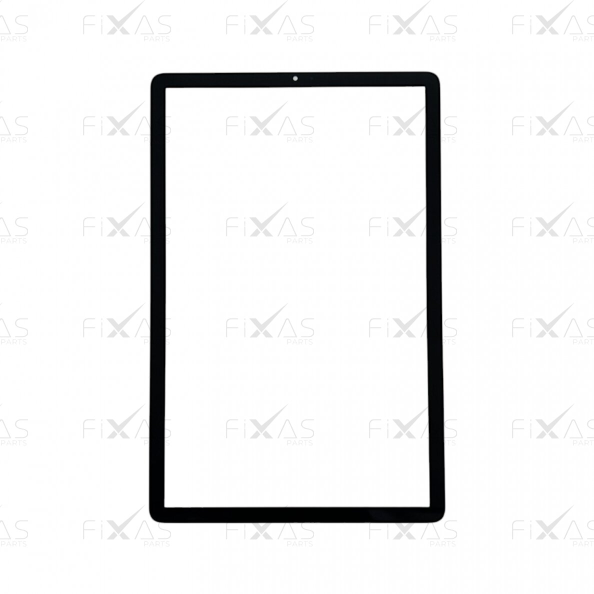 Samsung Galaxy Tab S5e 10.5'' (T725 / T720) front glass with OCA