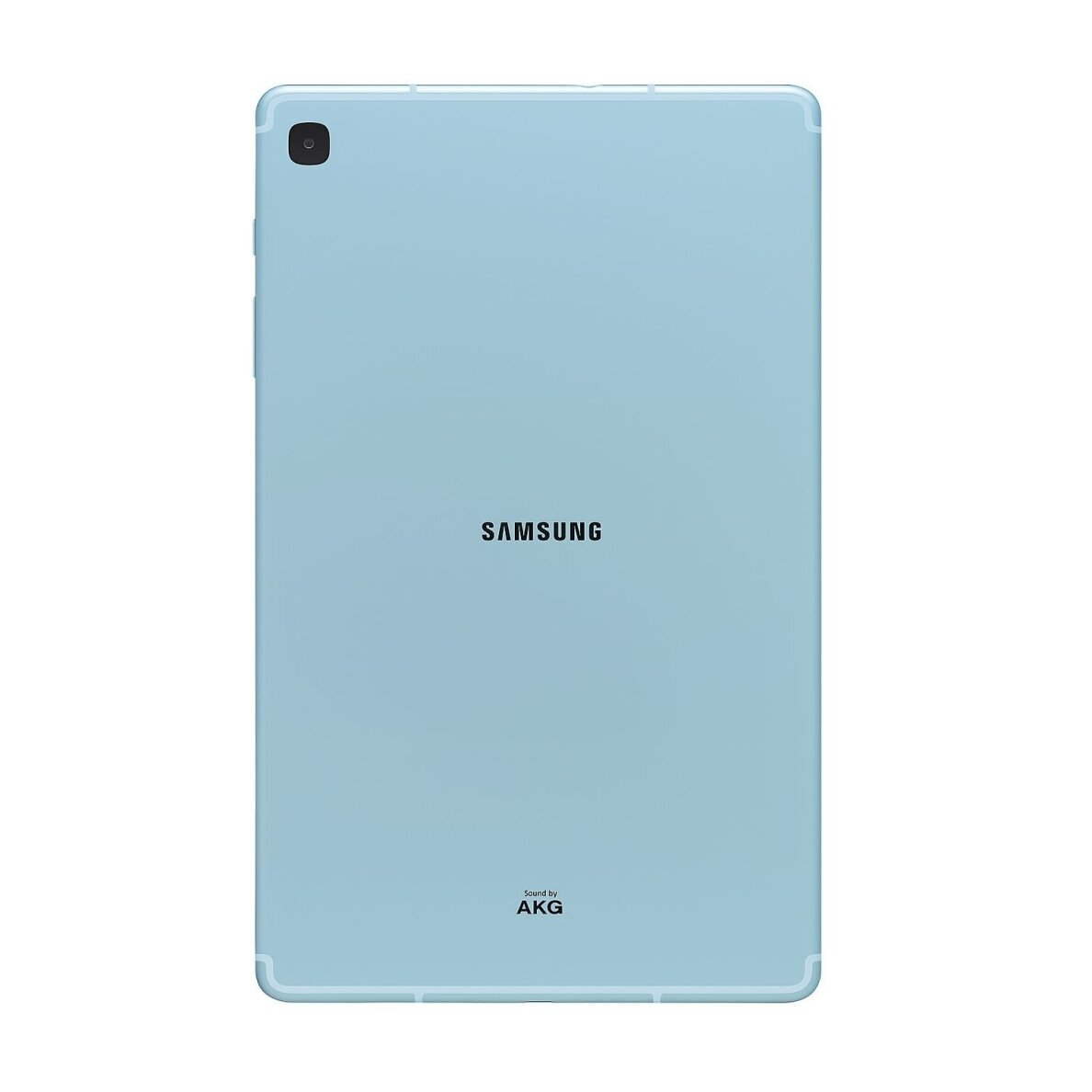 Samsung Galaxy Tab S6 10.5'' (T865 / T860) korpusas (Cloud Blue) (Pulled / Grade B)
