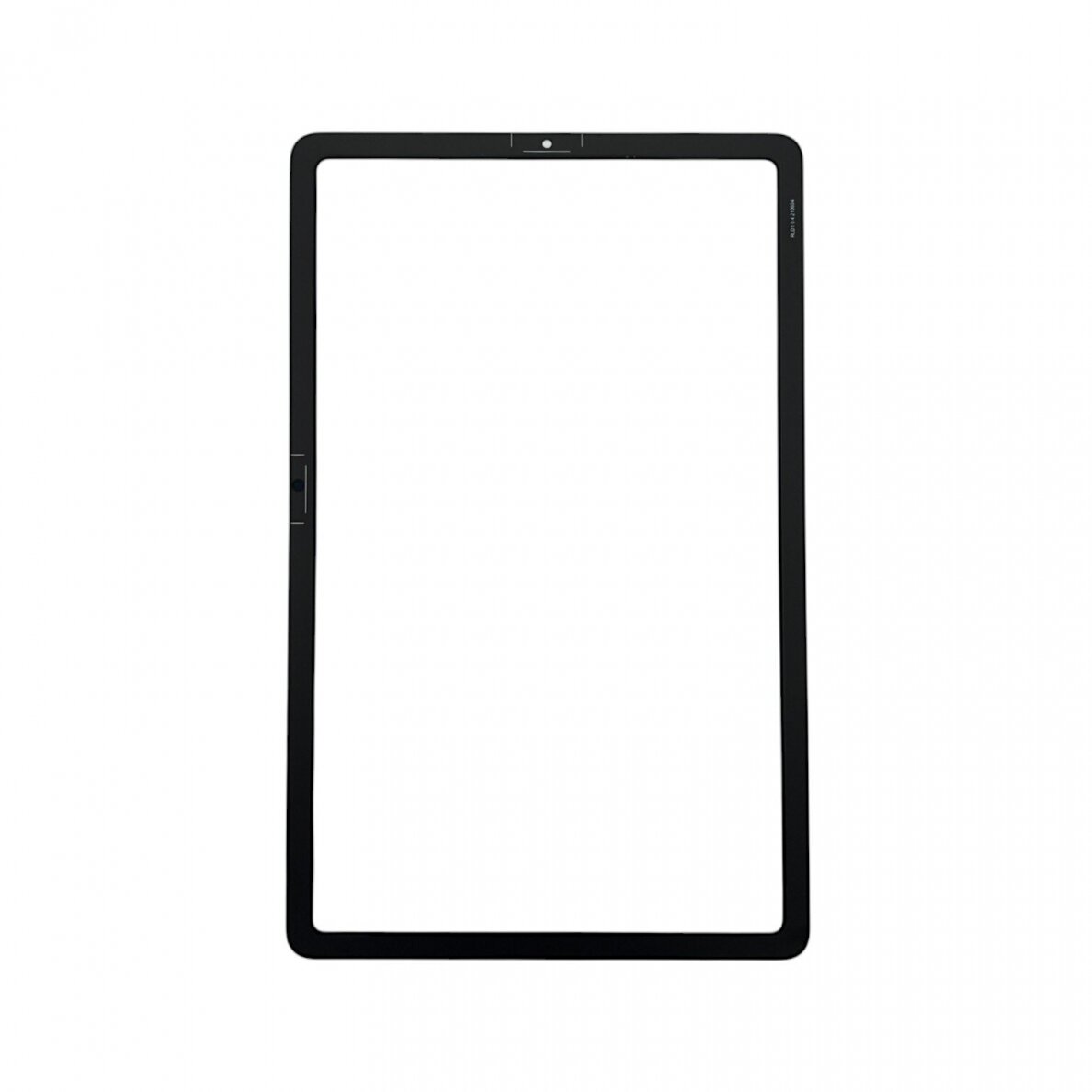 Samsung Galaxy Tab S6 Lite P610 (P613 / P615 / P619) front glass with OCA 1 Samsung Galaxy Tab S6 Lite P610 (P613 / P615 / P619) front glass with OCA 1