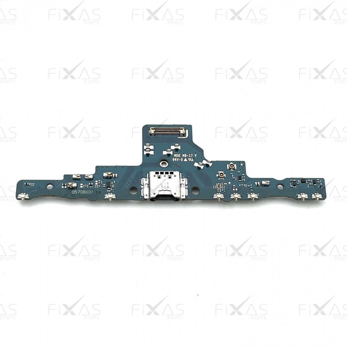 Samsung Galaxy Tab S6 Lite (P613 / P615 / P619) krovimo lizdas (Originalus / Naudotas) Samsung Galaxy Tab S6 Lite (P613 / P615 / P619) krovimo lizdas (Originalus / Naudotas)