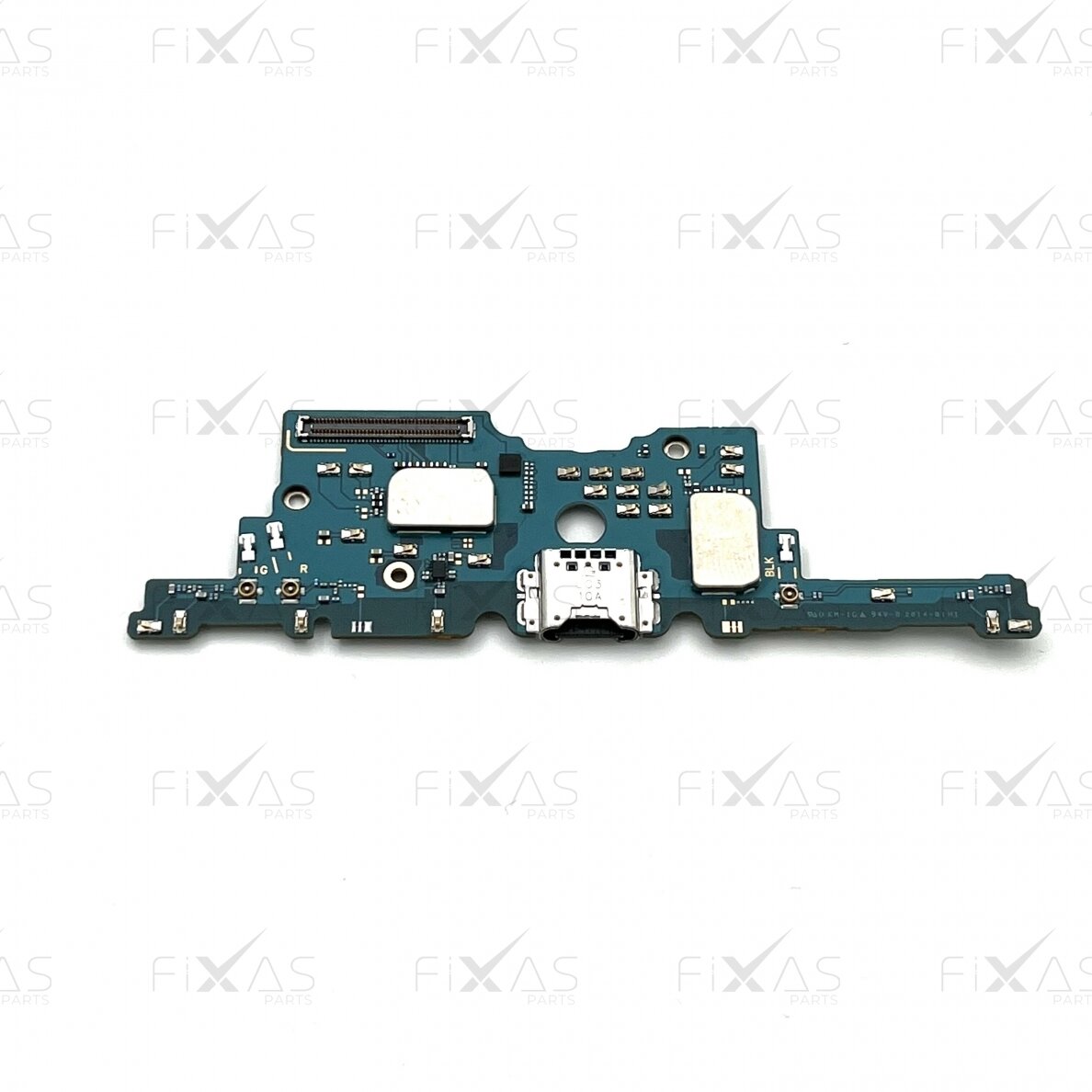 Samsung Galaxy Tab S6 (T865 / T860) charging port (Original / Used)