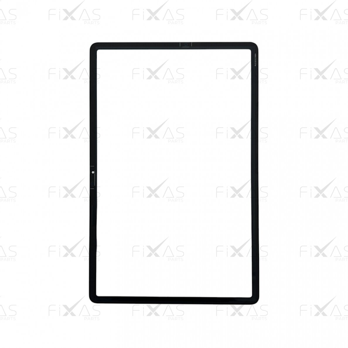 Samsung Galaxy Tab S7 FE ( T736 / T733) front glass with OCA